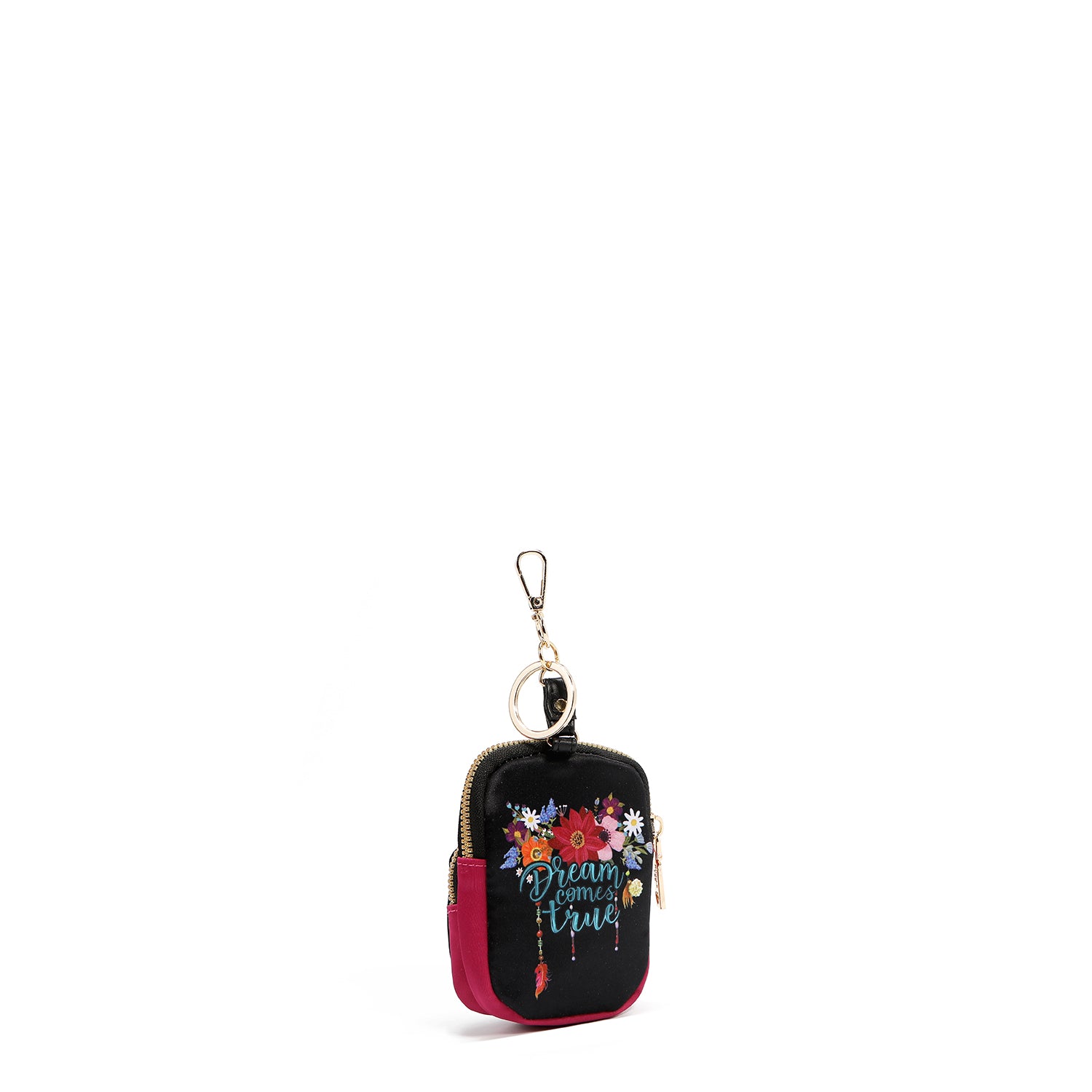 MINI MANDY BACKPACK KEYCHAIN (<tc>DREAM COMES TRUE</tc>)