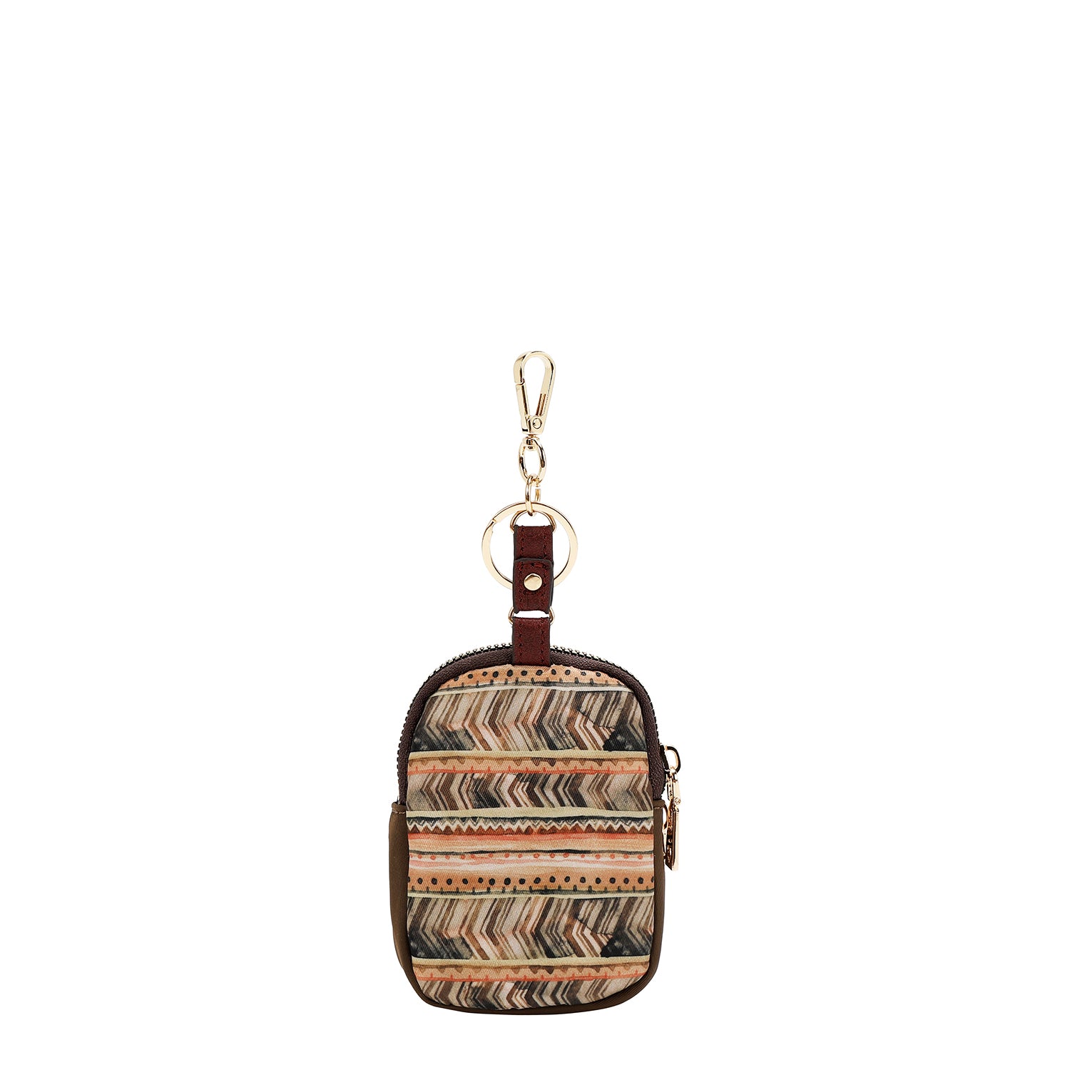 PORTE-CLÉS SAC À DOS MINI MANDY (REFLET DE L'AMOUR)