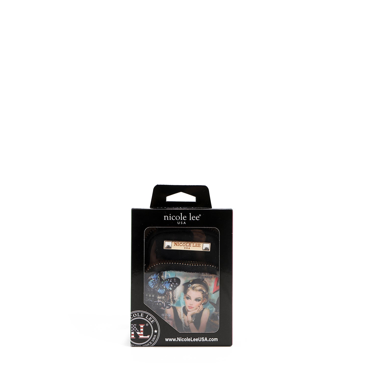 PORTE-CLÉS SAC À DOS MINI MANDY (SABINA IMAGINES)