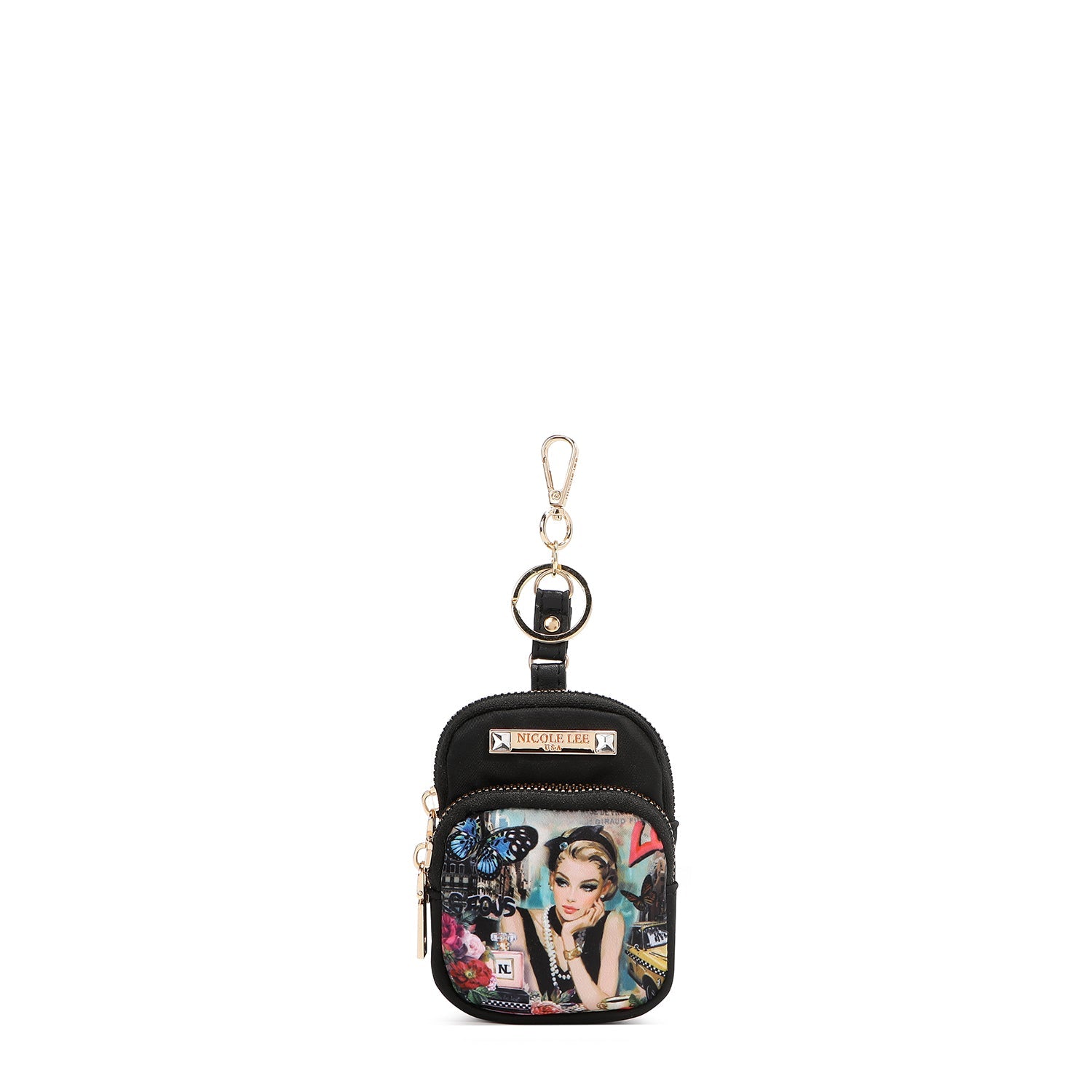 LLAVERO MOCHILA MINI MANDY (SABINA IMAGINES)