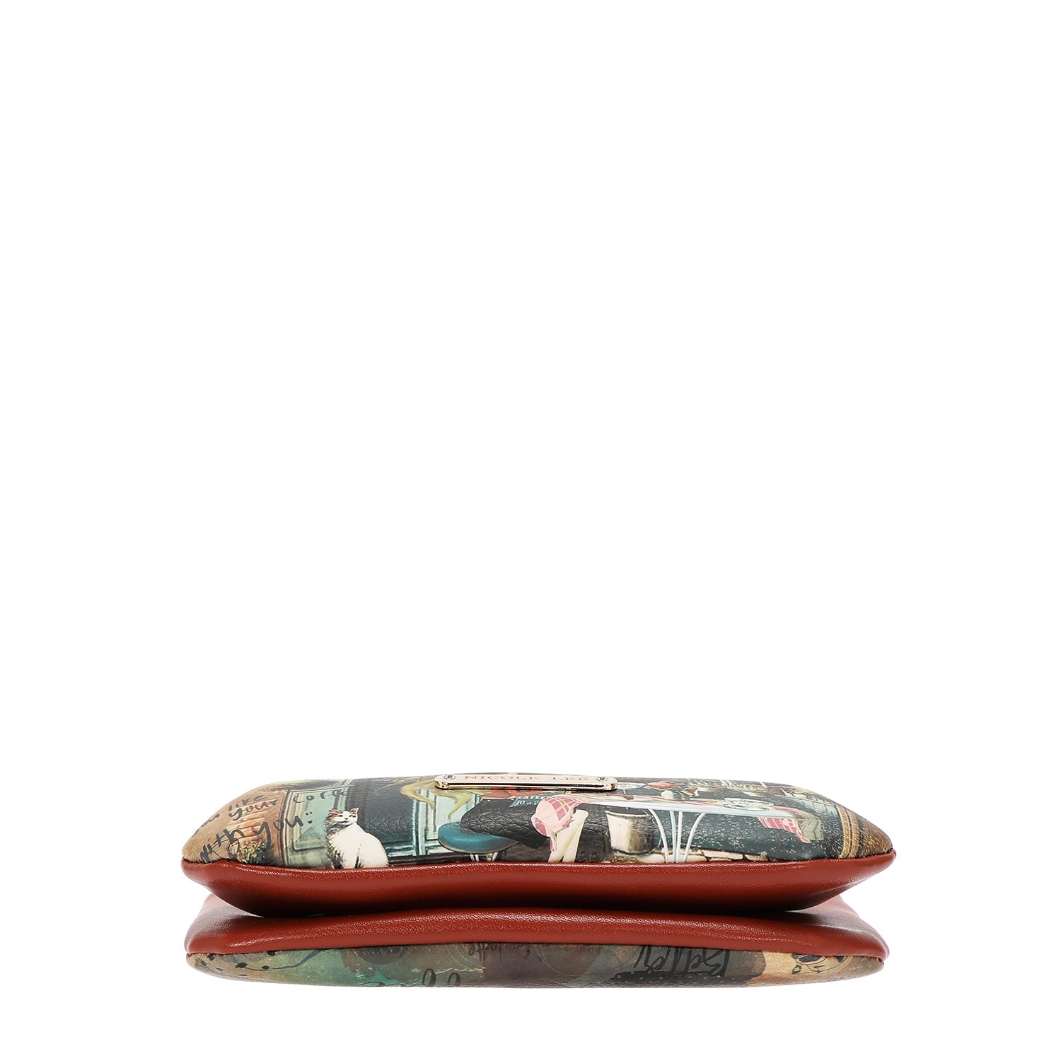 MINI BOLSO CON MARCO Y ASA SUPERIOR (VIRTUAL FRIEND)