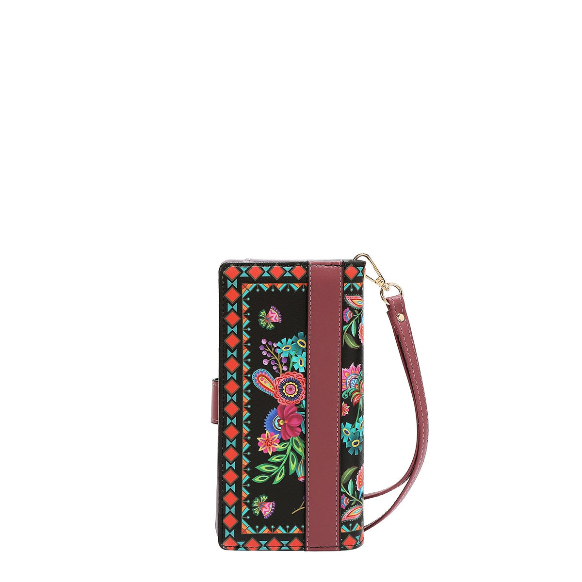 ORGANIZADOR DE CARTERA DE PULSERA (KEEP DREAMING)
