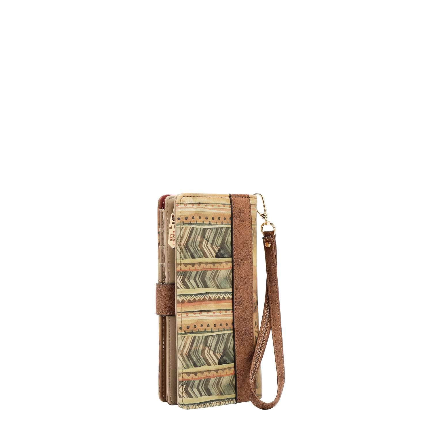 ARMBAND-BRIEFTASCHEN-ORGANIZER (SPIEGEL DER LIEBE)