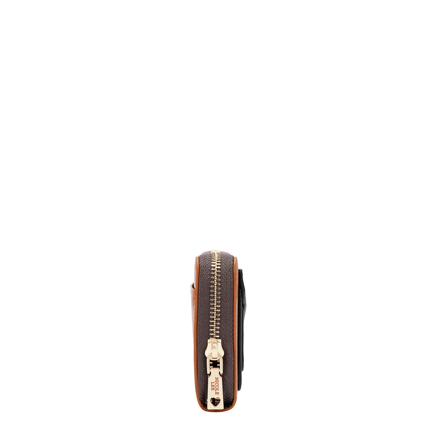 PORTAFOGLIO COMPATTO A FISARMONICA (<tc>VIRTUAL FRIEND</tc>)