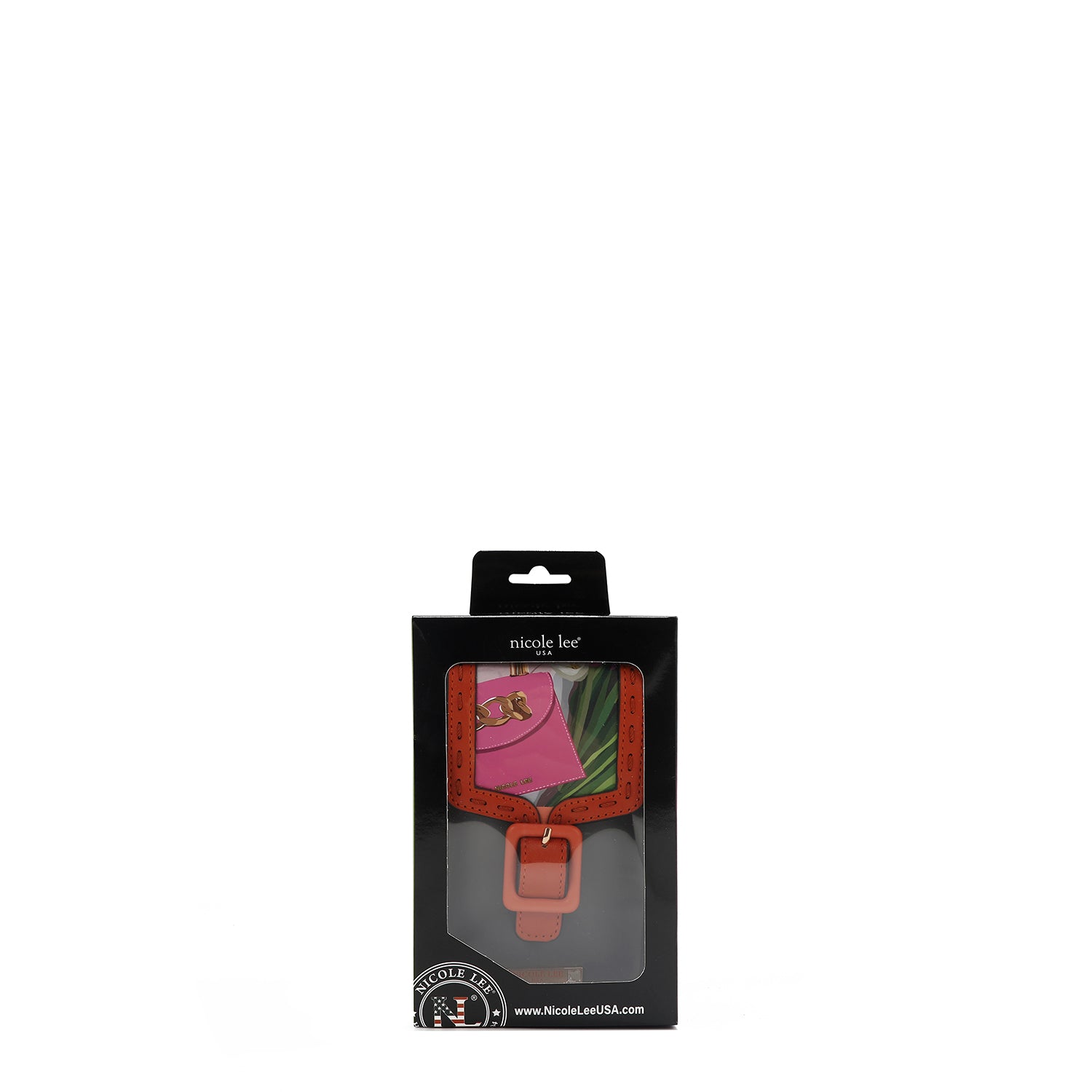 KRISSY CROSSBODY BAG (<tc>VIOLET BLOSSOM</tc>)