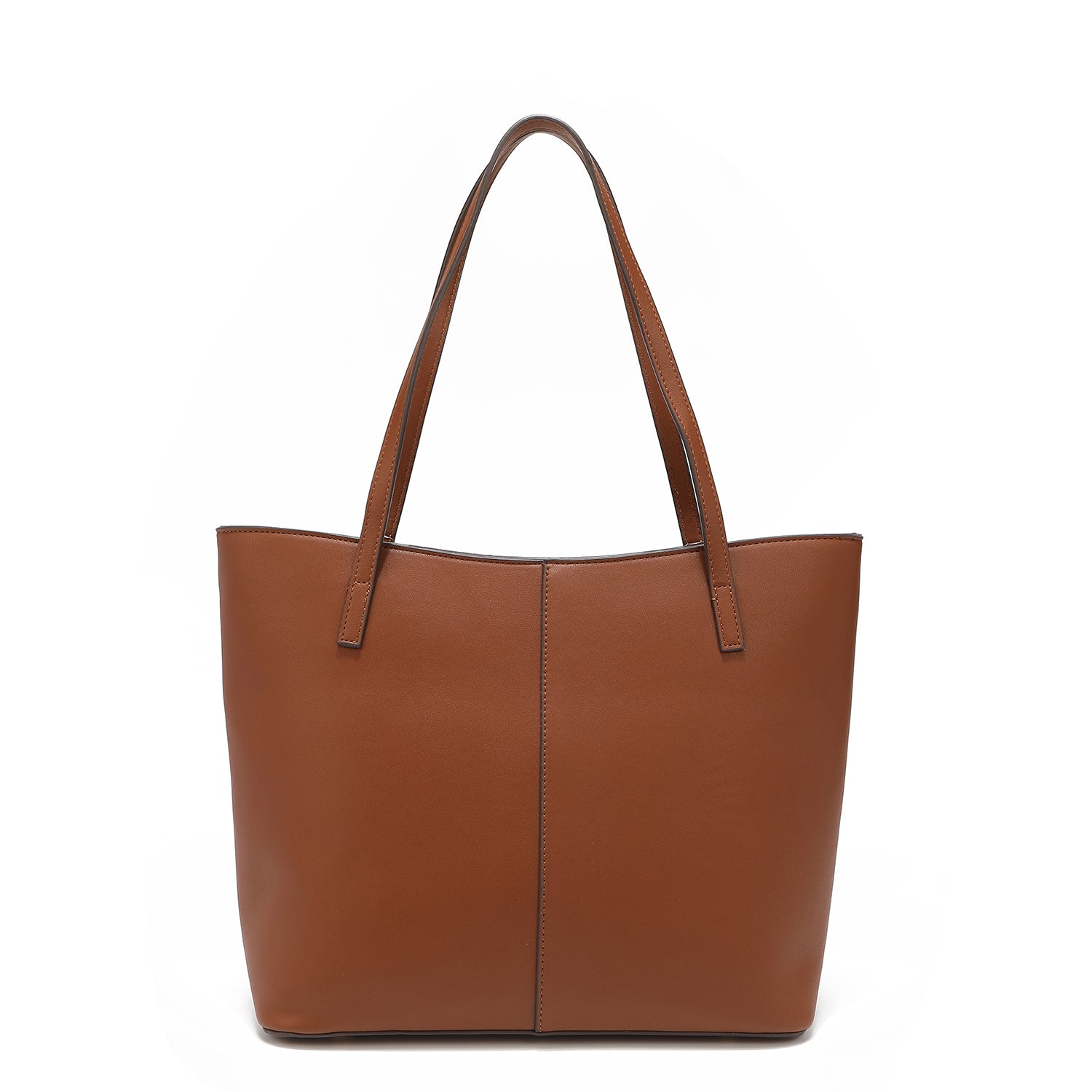 CONJUNTO DE 3 PIEZAS (BOLSO SHOPPER, BANDOLERA, ESTUCHE)