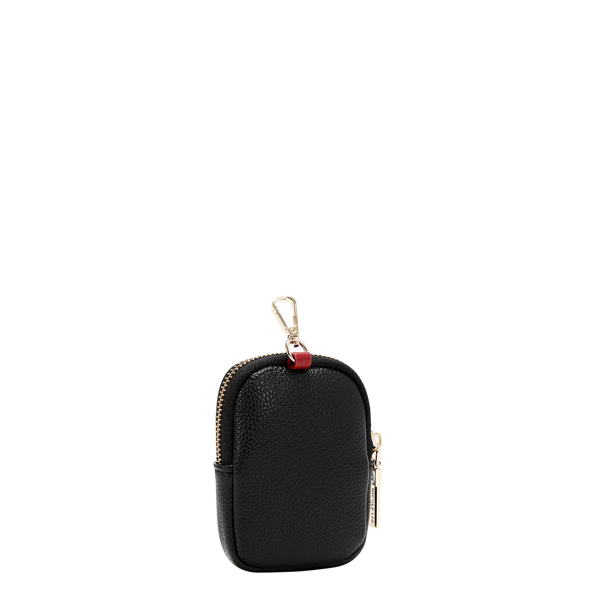 SET DA 5 PEZZI (ZAINO, BORSA A TRACOLLA, BORSA PER AGHI, BORSA E PORTA CARTE) (LONDON EYE - NERO)