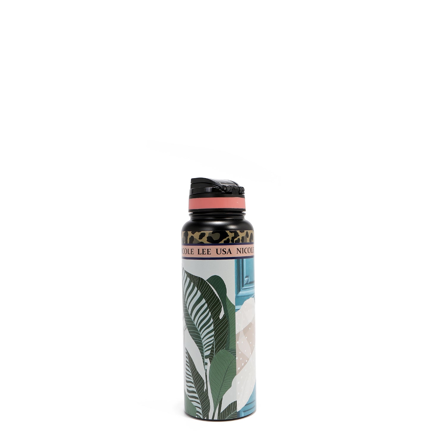 BOUTEILLE THERMIQUE DE 1,2 L (<tc>EMOTION</tc>)