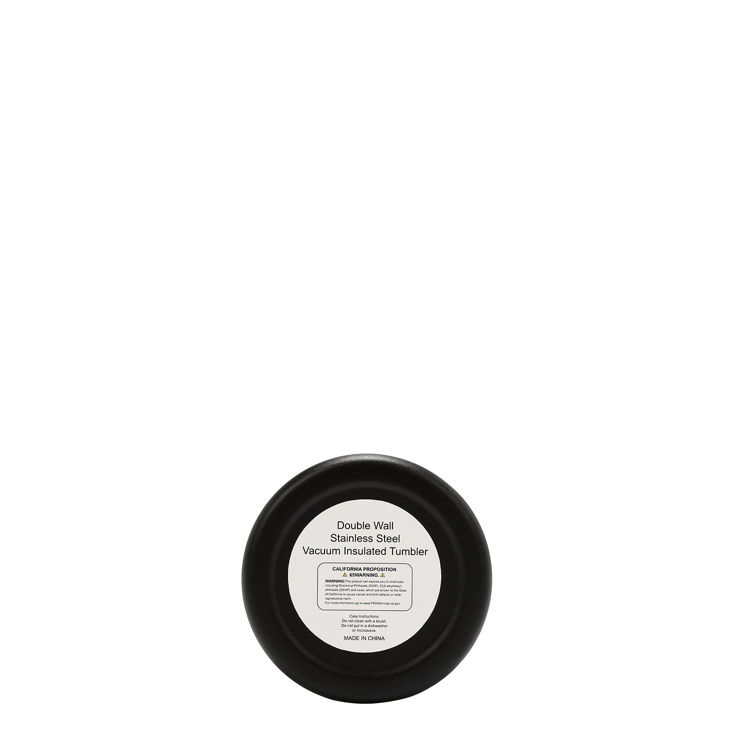 BOTTLE GLASS 1.2 L (<tc>MODA SNOWFLAKE</tc>)