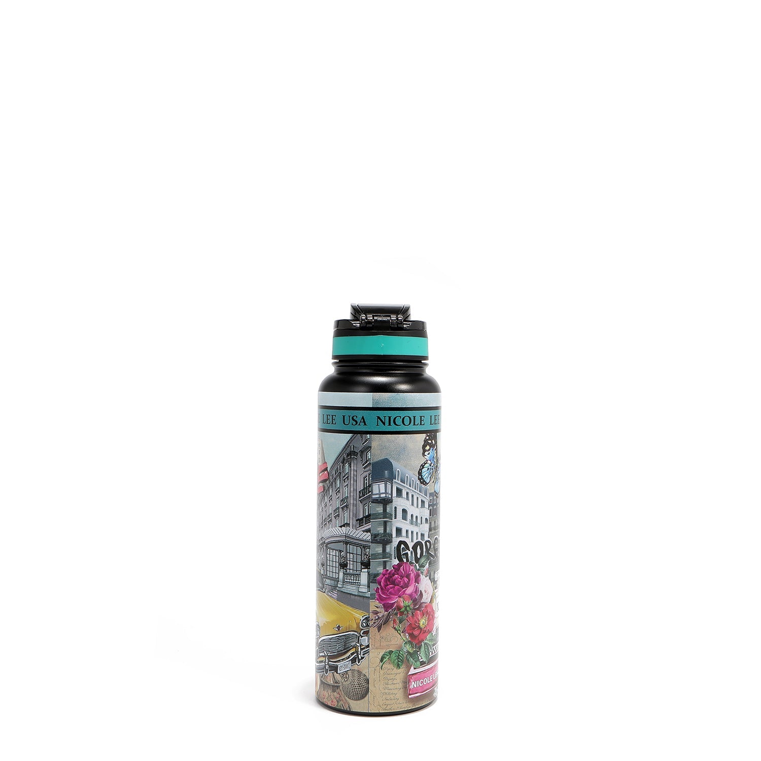 BOUTEILLE THERMIQUE 1,2 L (SABINA IMAGINES)