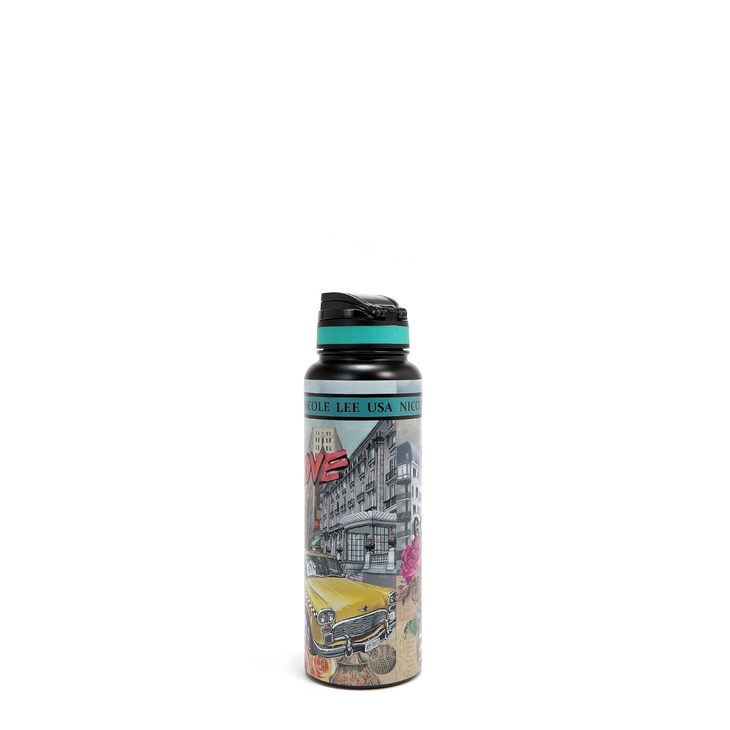 BOUTEILLE THERMIQUE 1,2 L (SABINA IMAGINES)