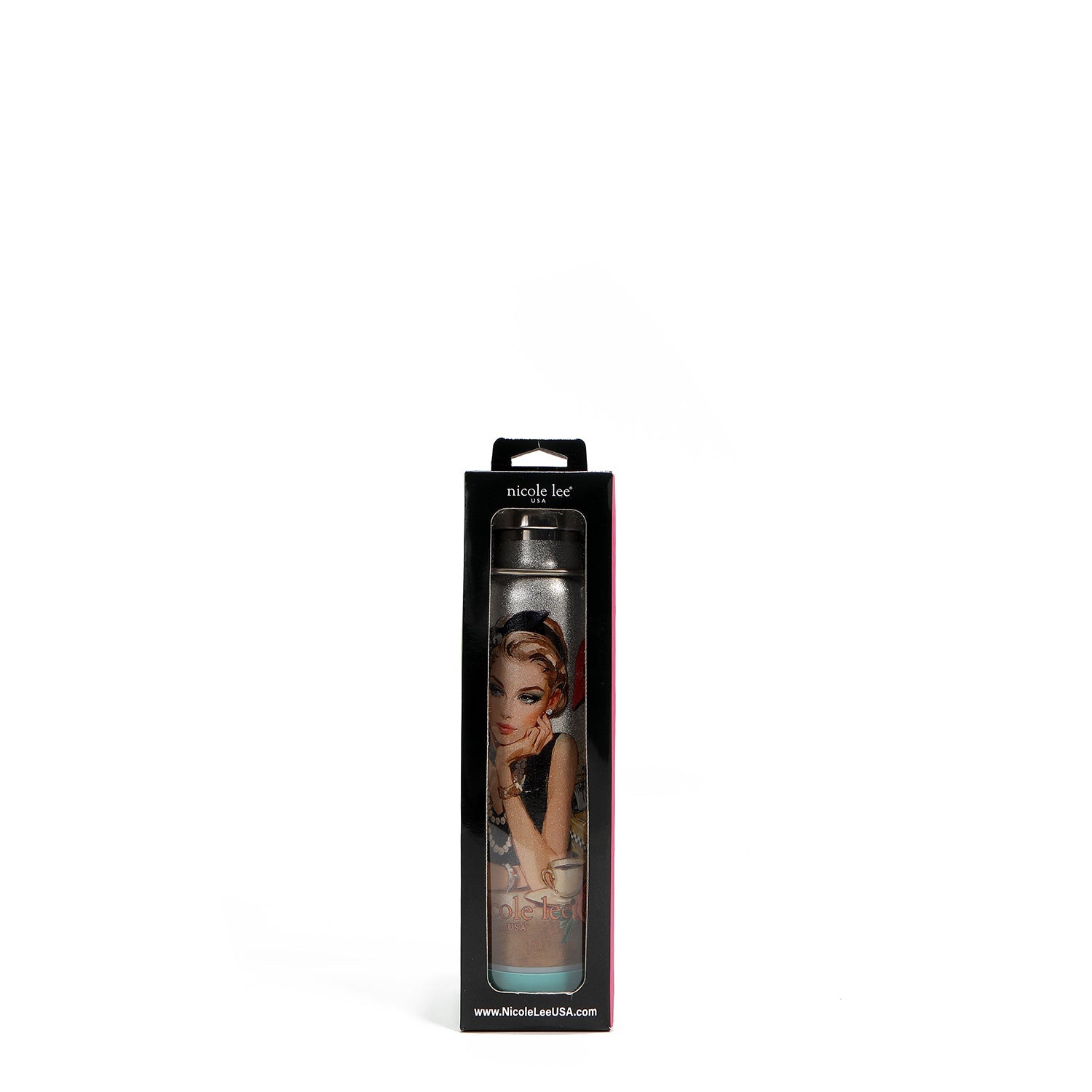 VERRE THERMIQUE AVEC HAUT-PARLEUR BLUETOOTH (SABINA IMAGINES)