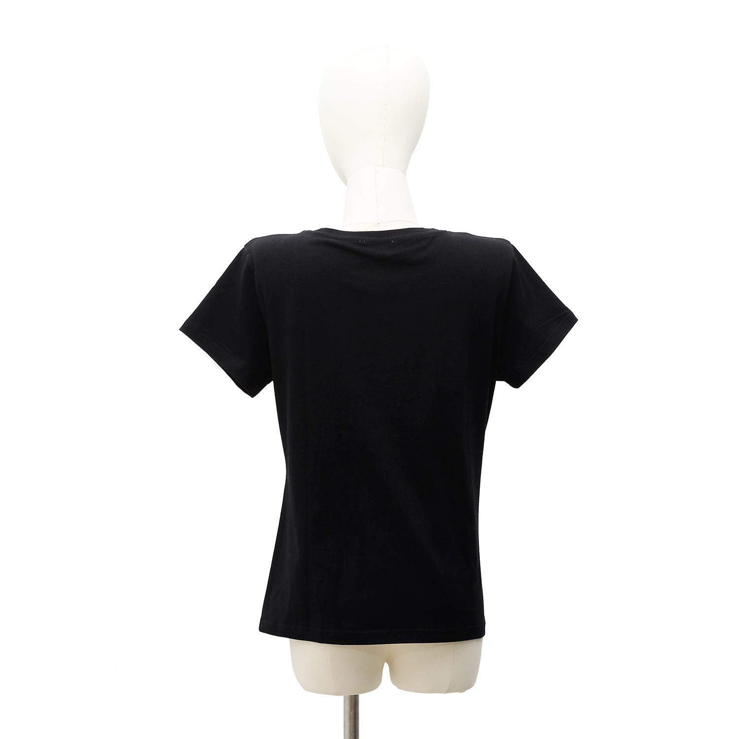Nicole Lee Fashion T -shirt with shine (Big Brother)