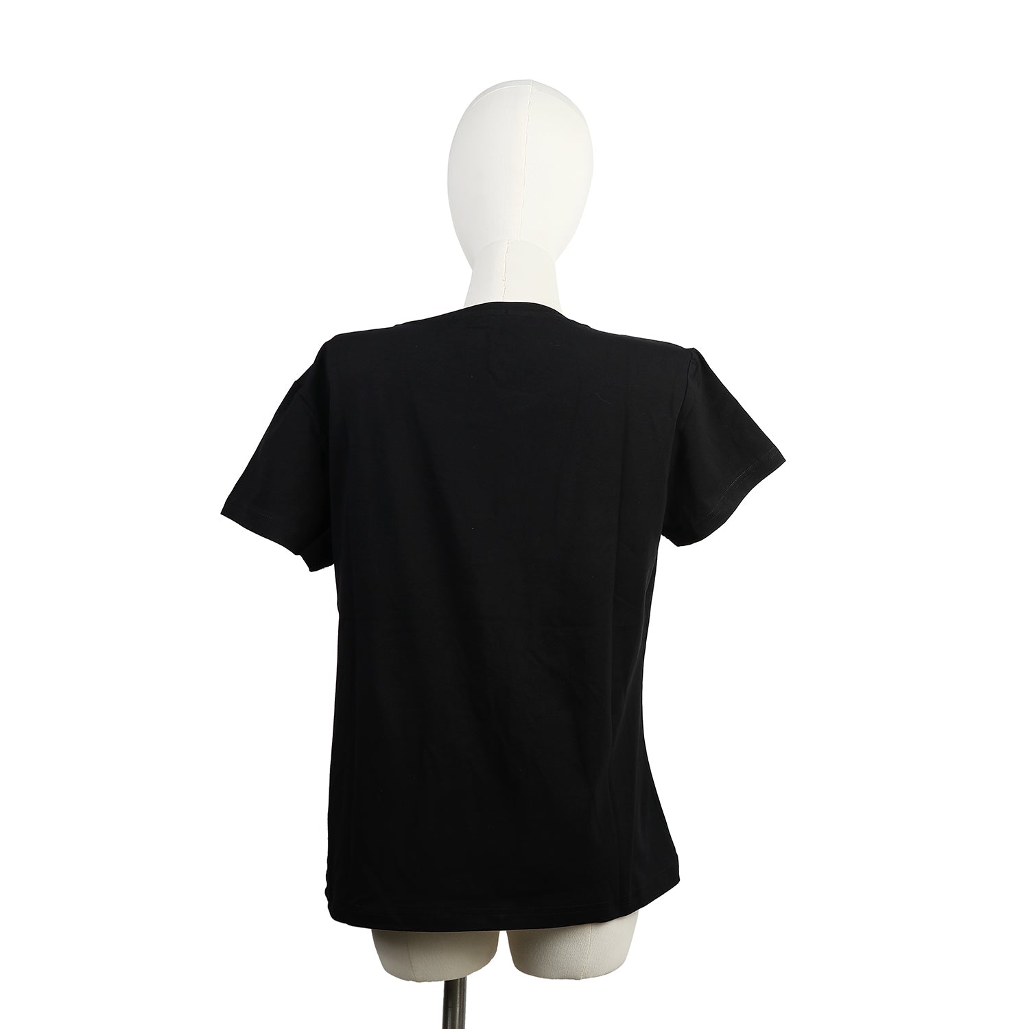 NICOLE LEE FASHION T-SHIRT WITH GLITTER (<tc>BLIND DATE</tc>)