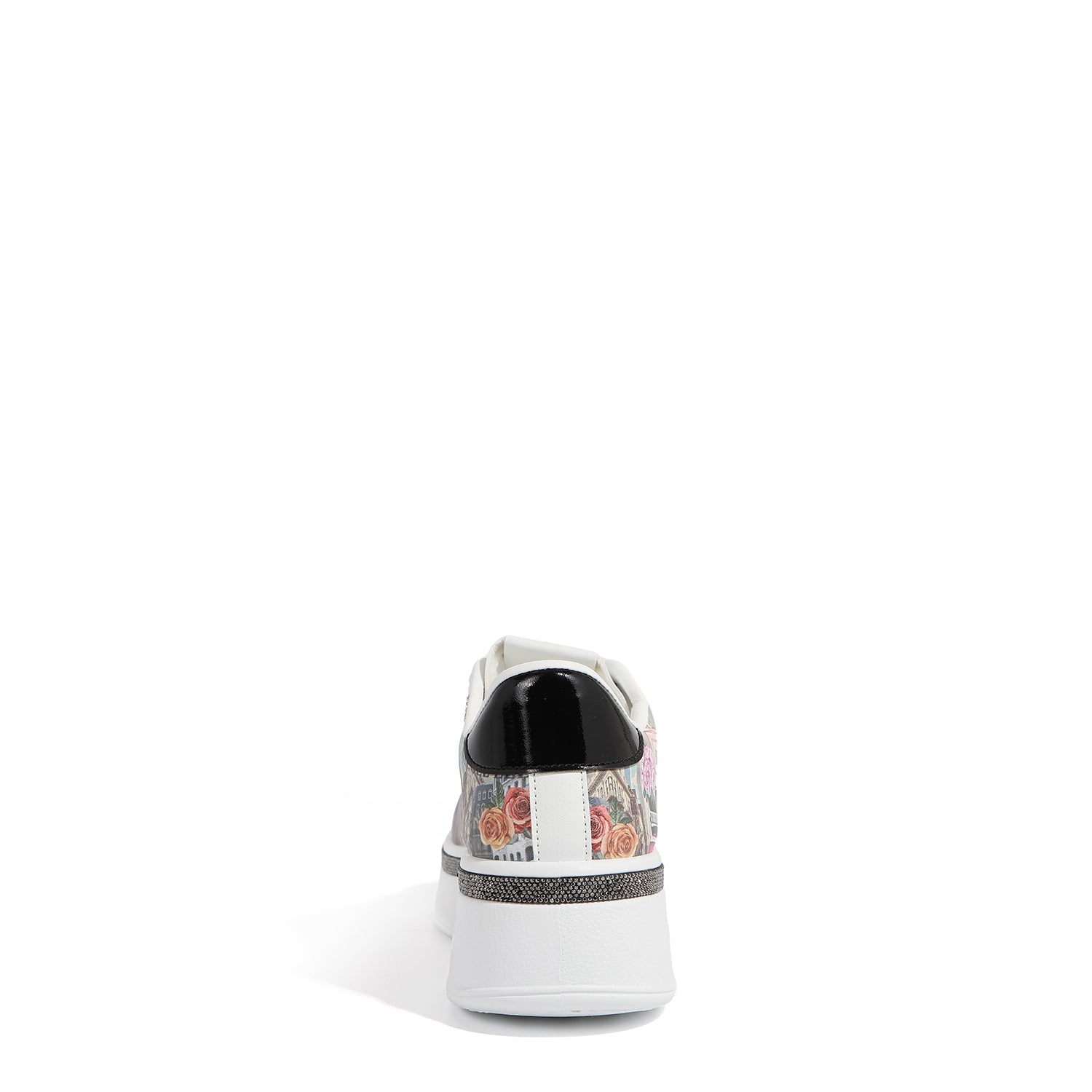 SNEAKERS MODE AVEC RANGS (SABINA IMAGINES)