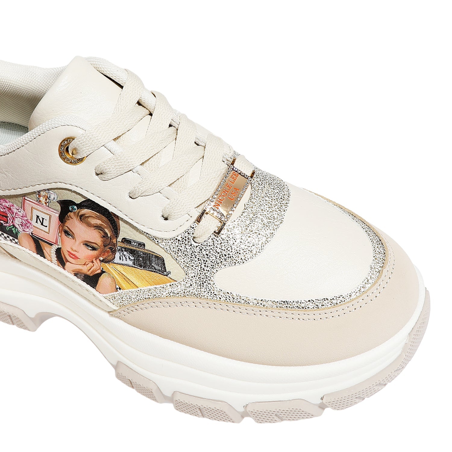 BASKETS MODE (SABINA IMAGINES)