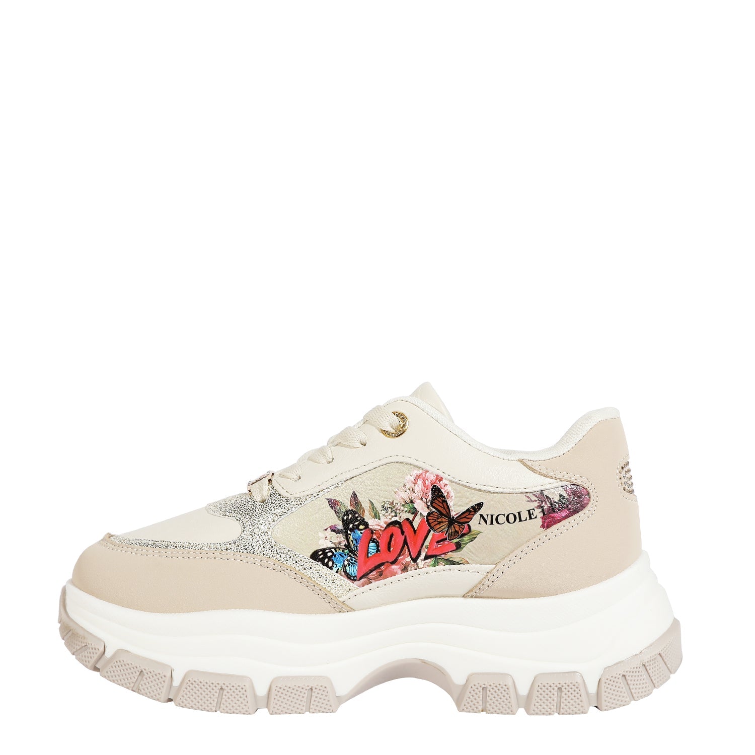 ZAPATILLAS DE MODA (SABINA IMAGINES)