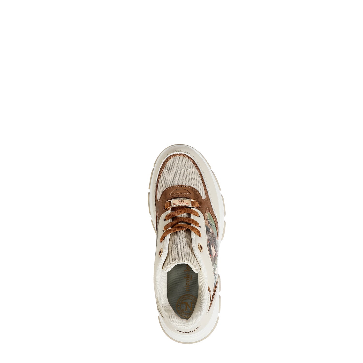 ZAPATILLAS DE MODA (VIRTUAL FRIEND)