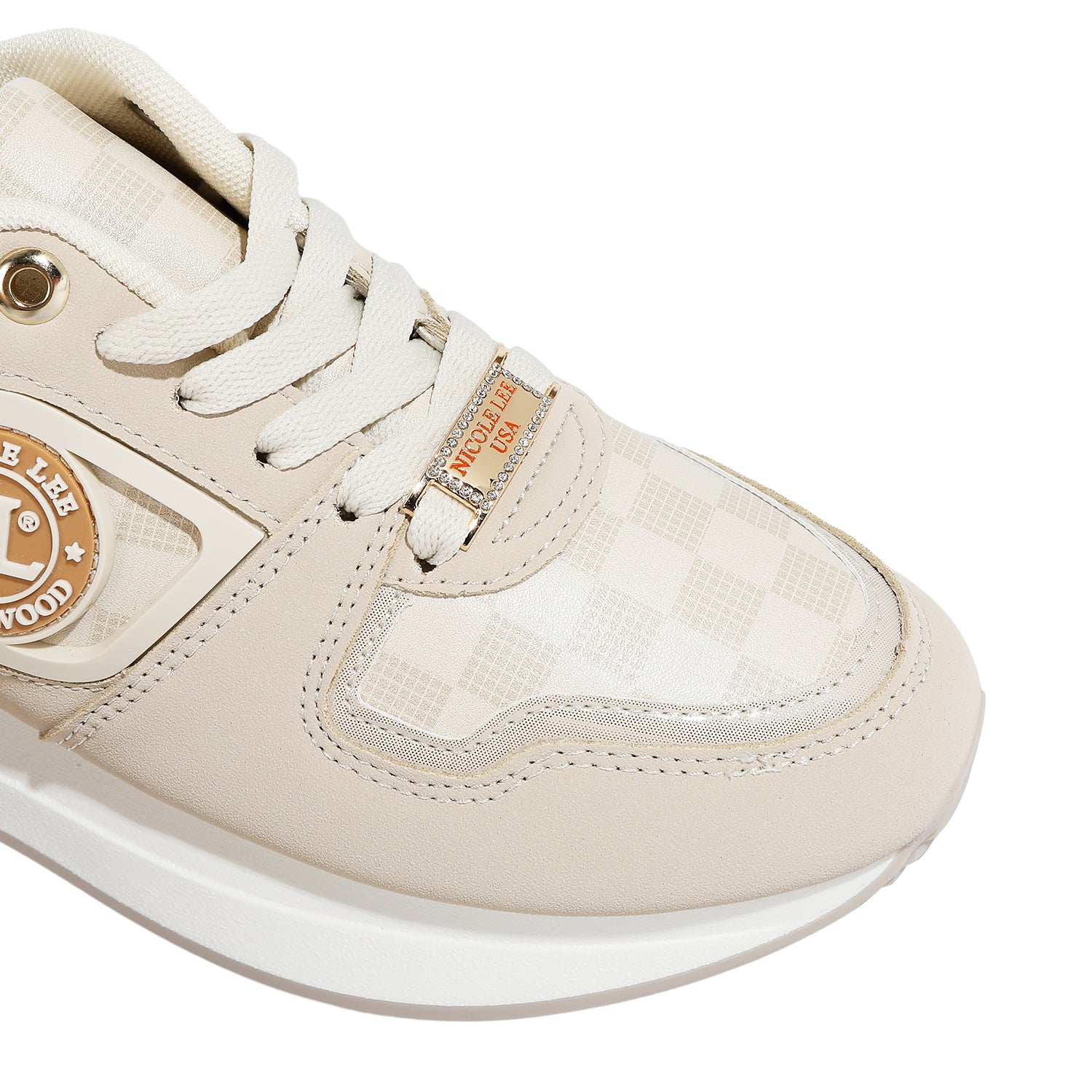 Fashion Shoes (Beige)