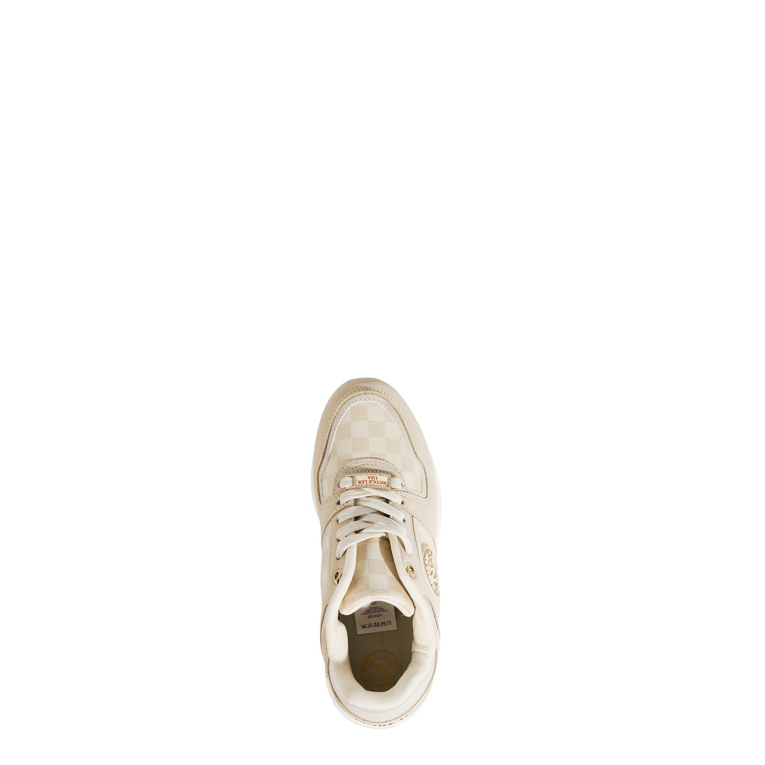Fashion Shoes (Beige)