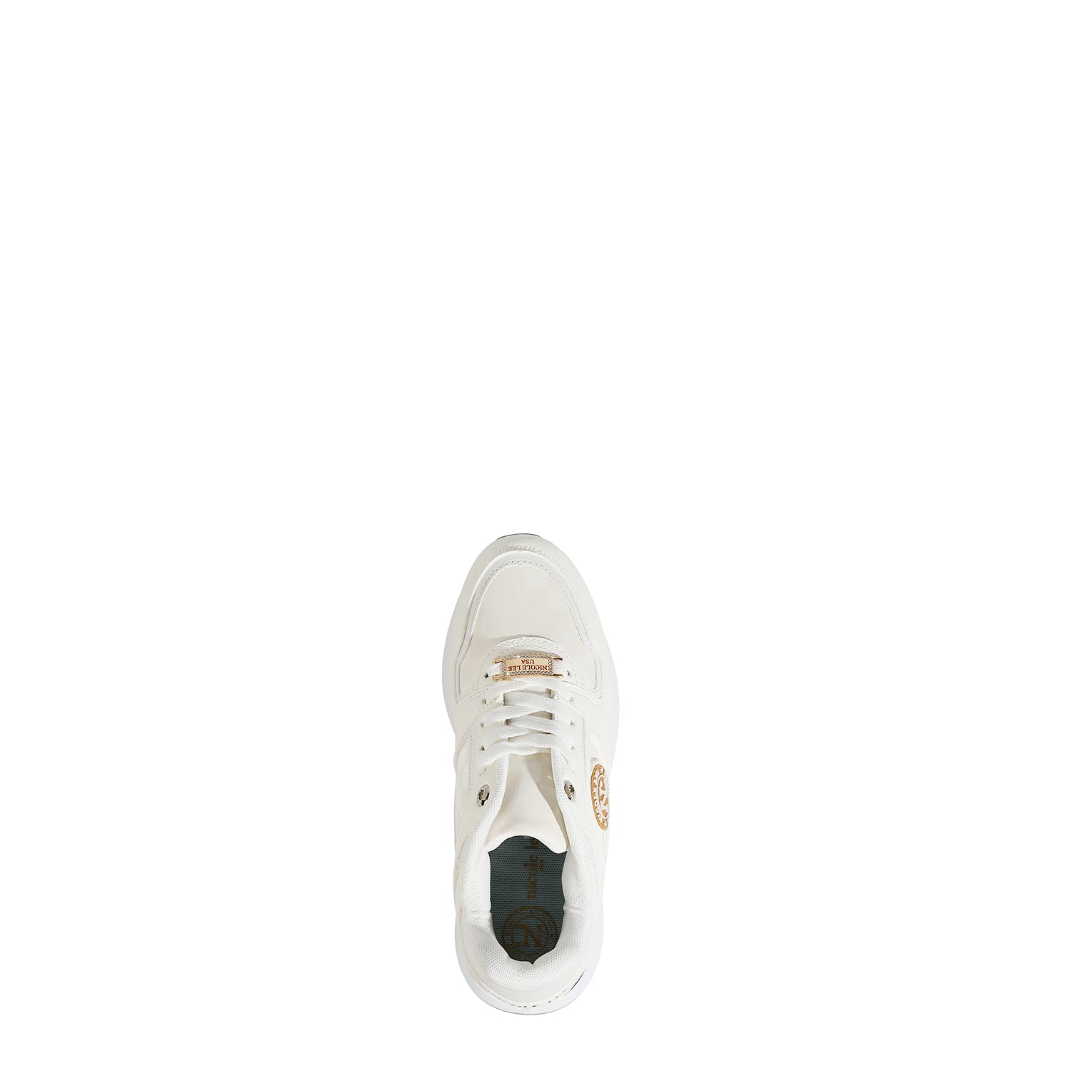 Fashion Shoes (White)