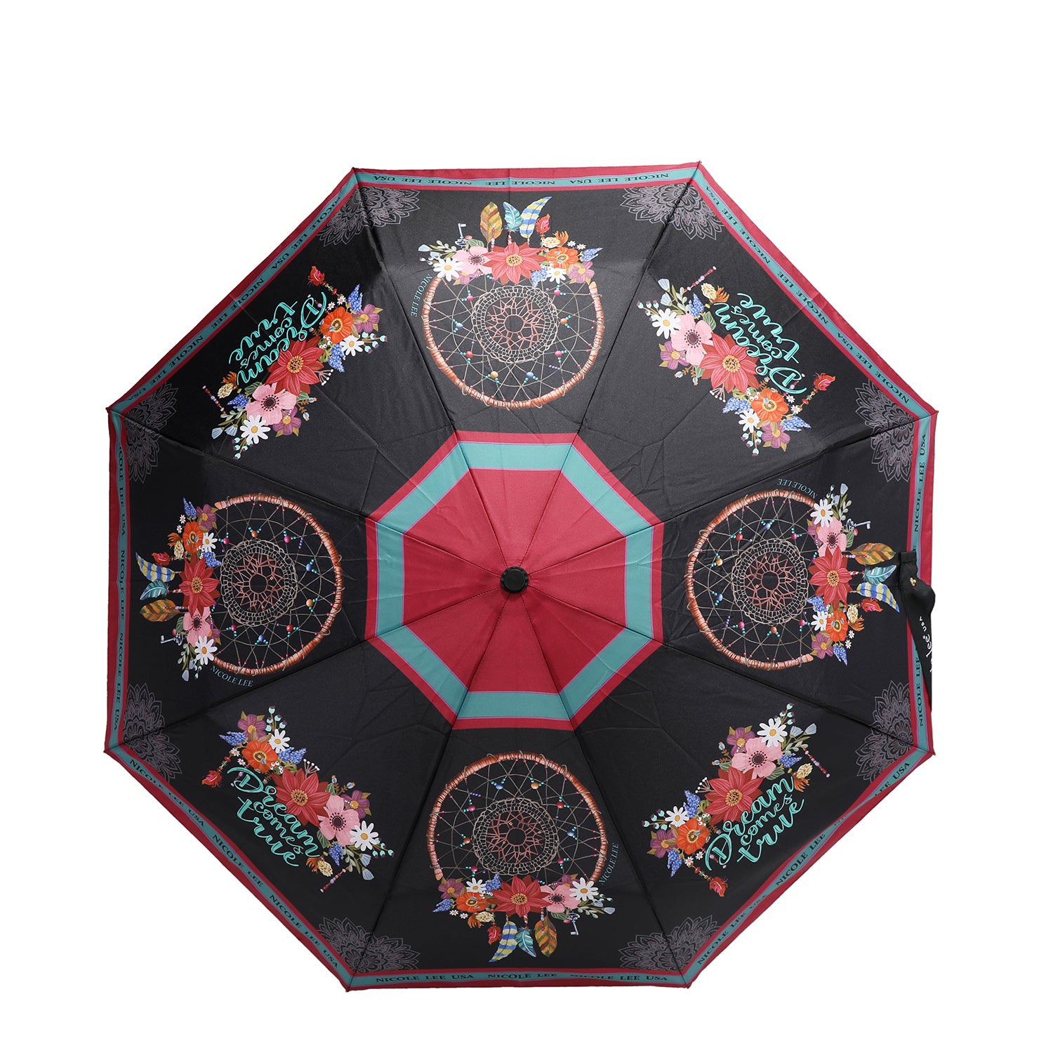 TRAVEL UMBRELLA (<tc>DREAM COMES TRUE</tc>)