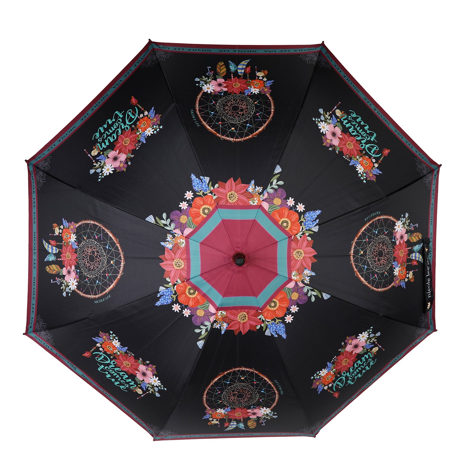 DOORMAN UMBRELLA (<tc>DREAM COMES TRUE</tc>)