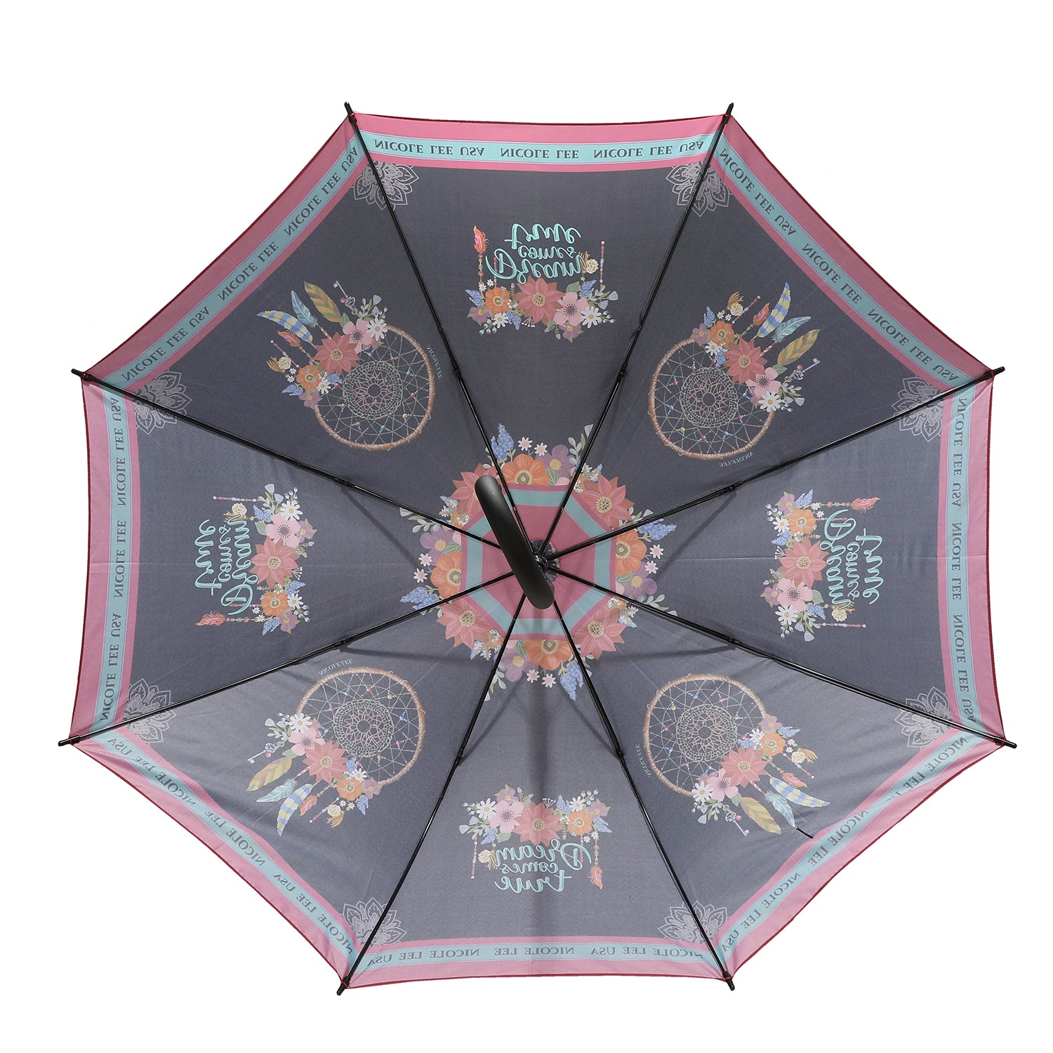 DOORMAN UMBRELLA (<tc>DREAM COMES TRUE</tc>)