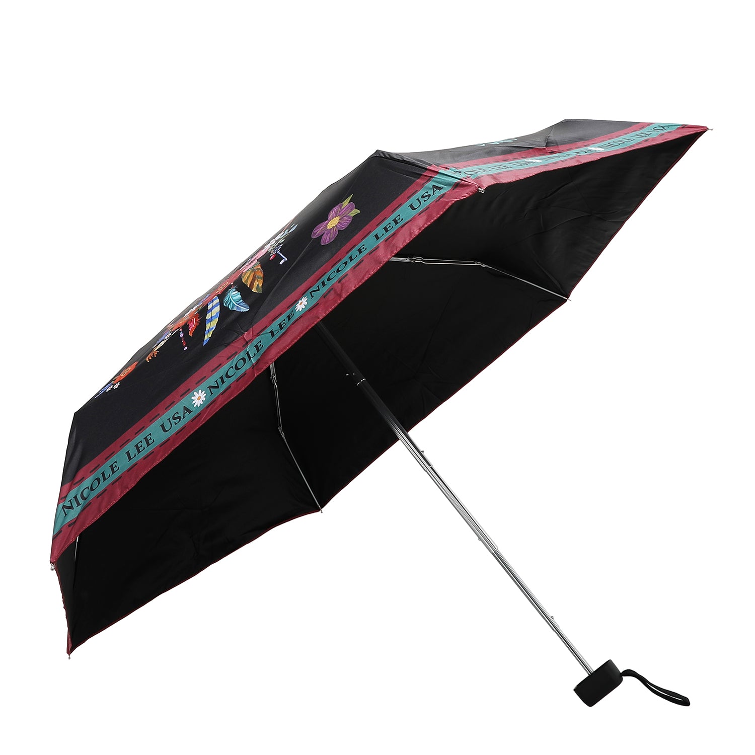 COMPACT UMBRELLA (<tc>DREAM COMES TRUE</tc>)