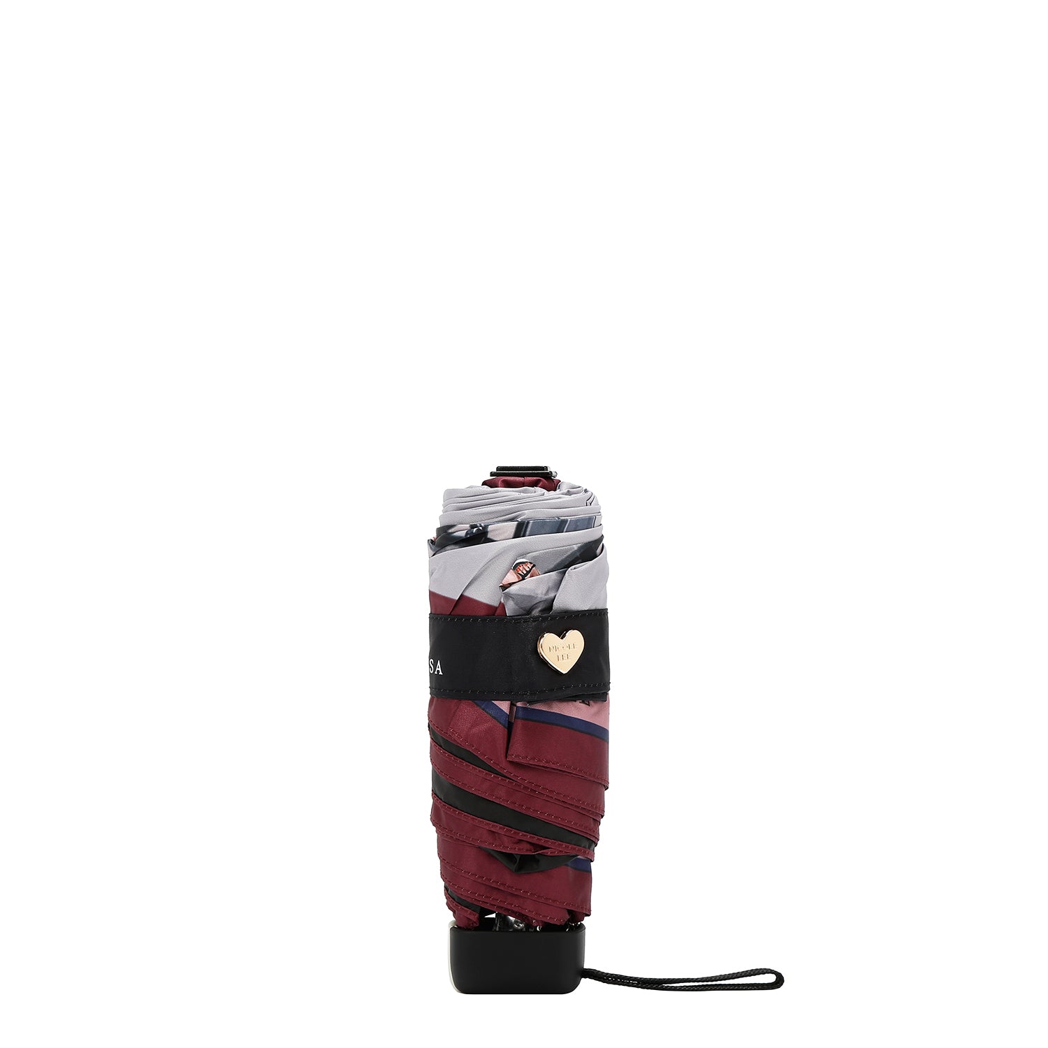 COMPACT UMBRELLA (<tc>MODA SNOWFLAKE</tc>)