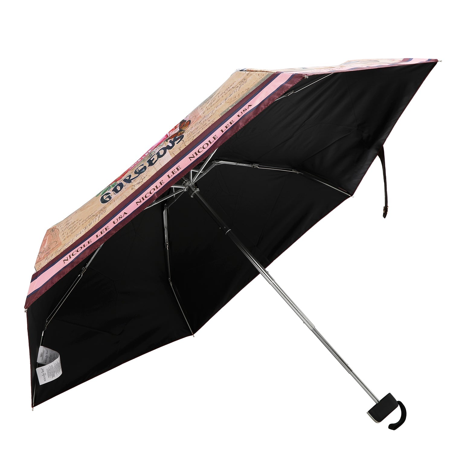 PARAGUAS COMPACTO (SABINA IMAGINES)