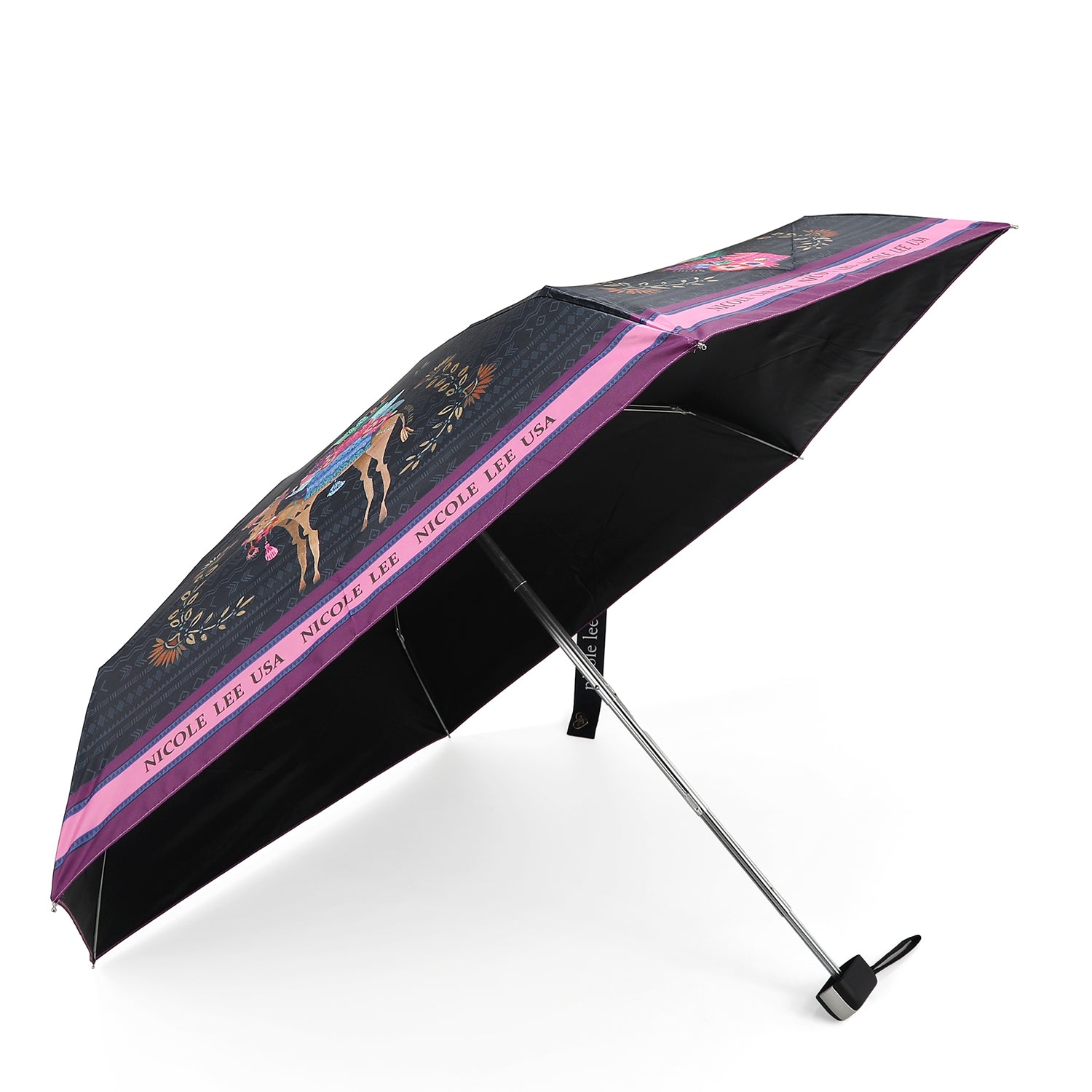 PARAPLUIE COMPACT (TRÉSOR DU SAHARA)