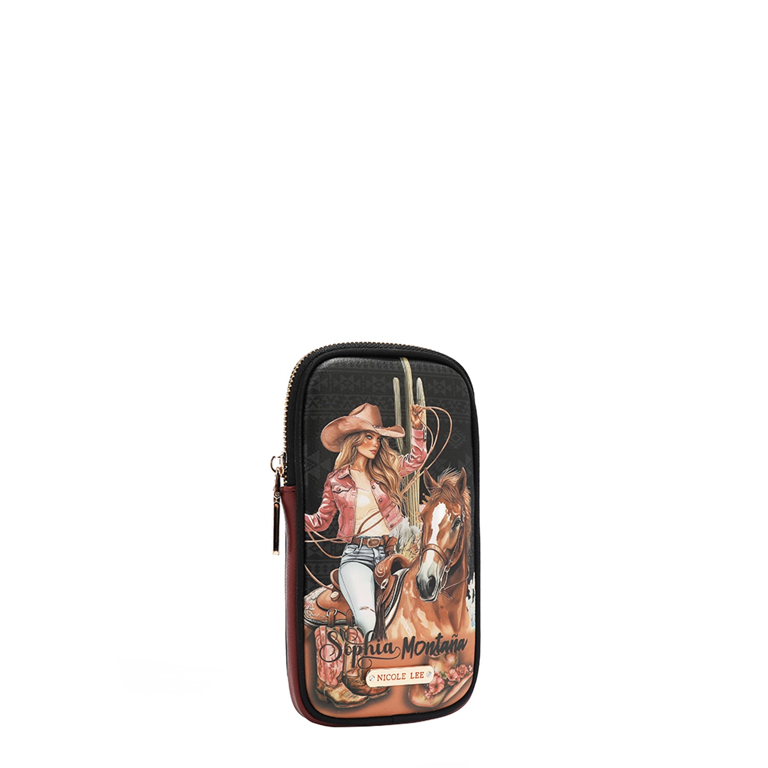 LARGE FASHION BACKPACK WITH USB CHARGING PORT AND BAG (<tc>SOFIA MONTANA</tc>)