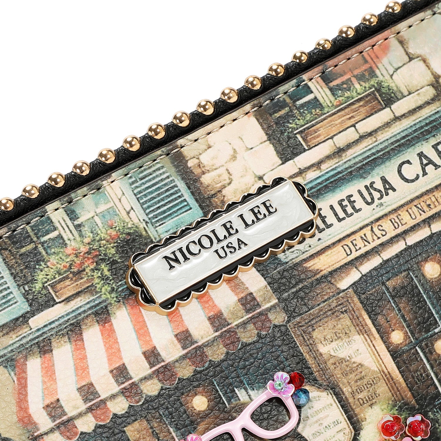 BOLSO CROSSBODY (VIRTUAL FRIEND)