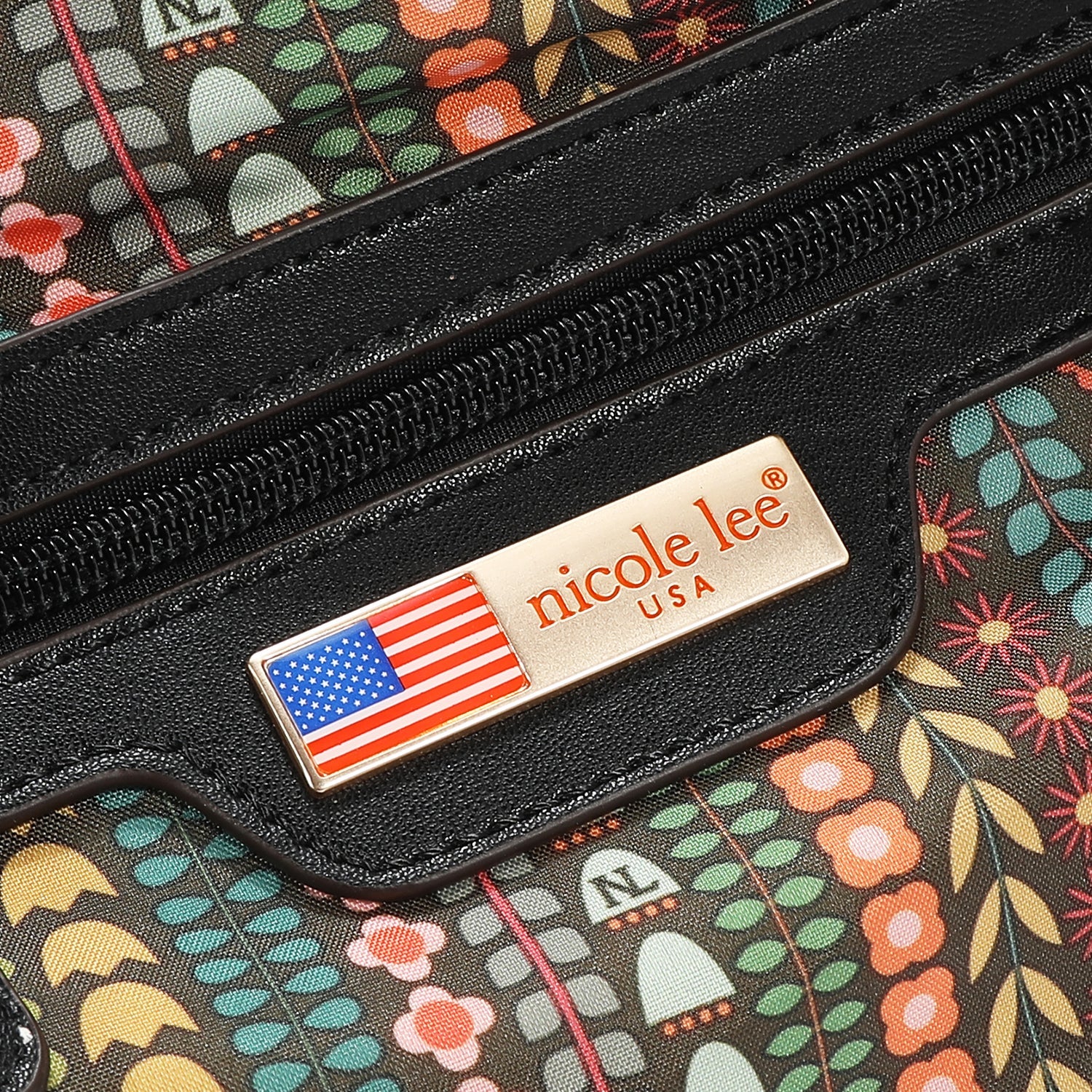 MINI BOLSO TOTE (VIRTUAL FRIEND)