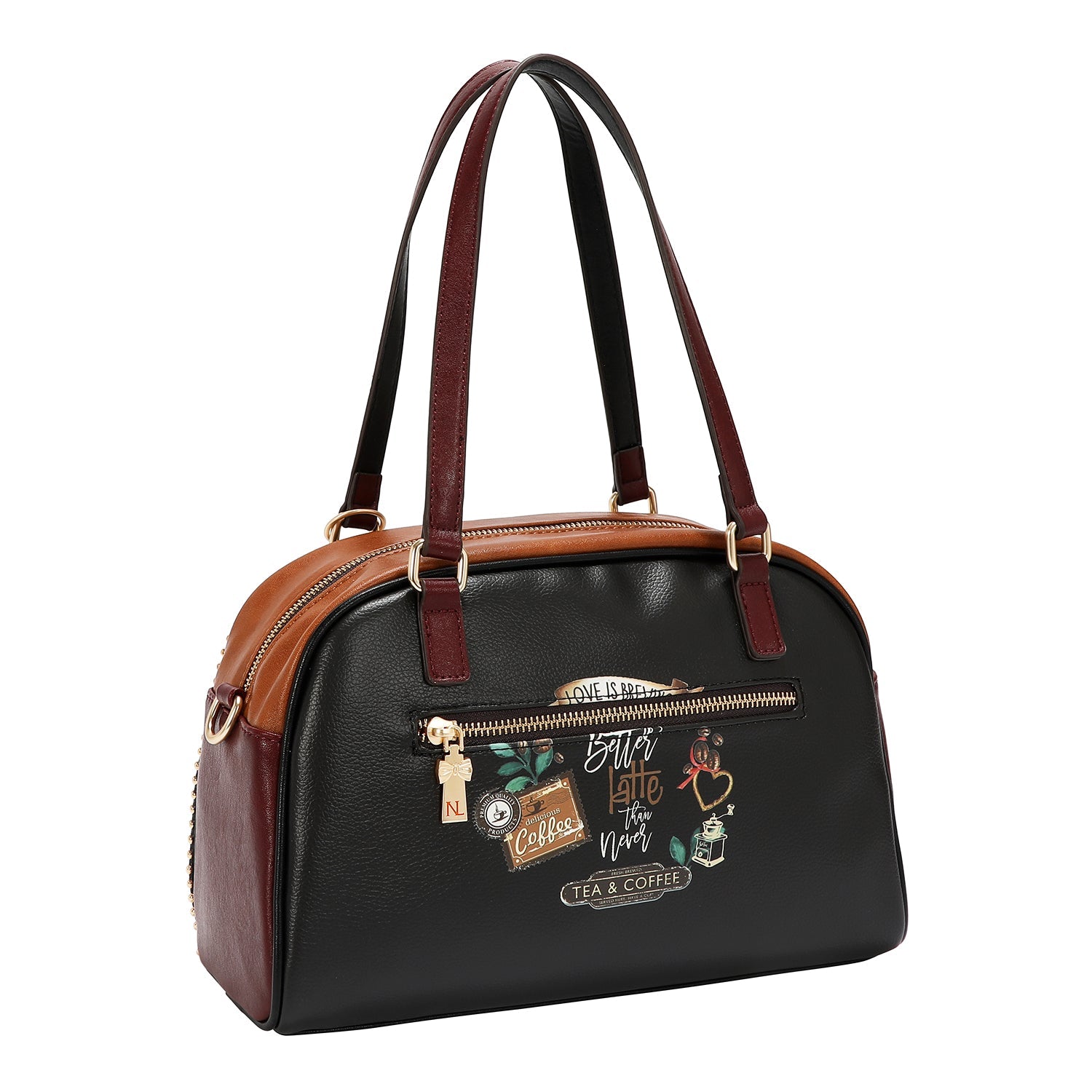 BOLSO DOMO (VIRTUAL FRIEND)