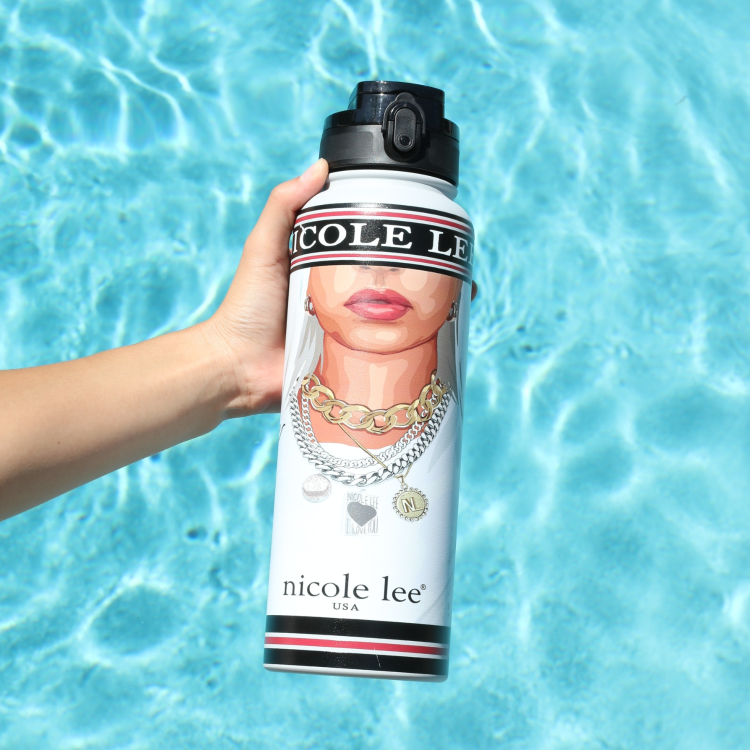 Thermal bottle (1.2 liters)