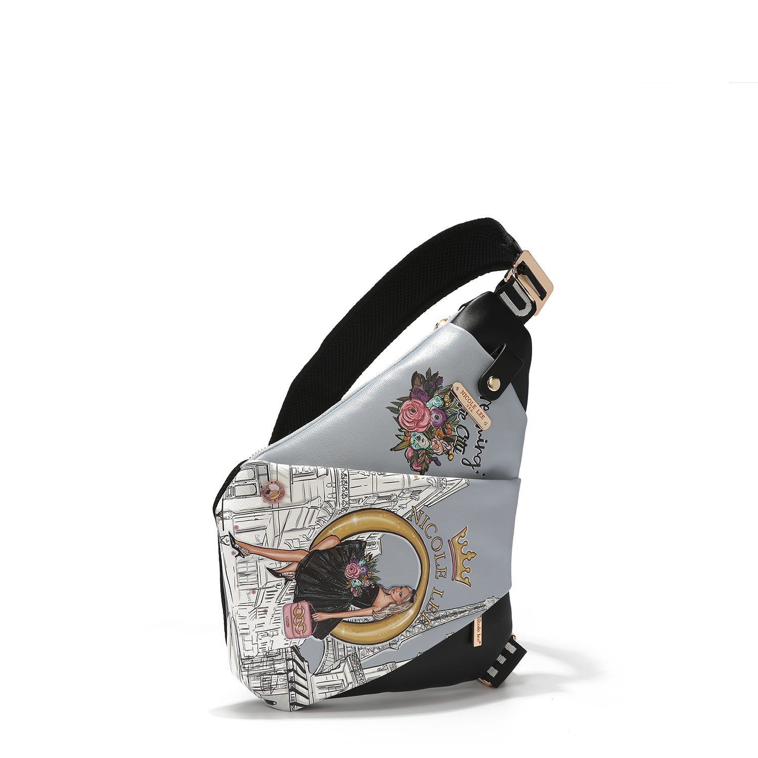 MOCHILA CRUZADA MIRANDA