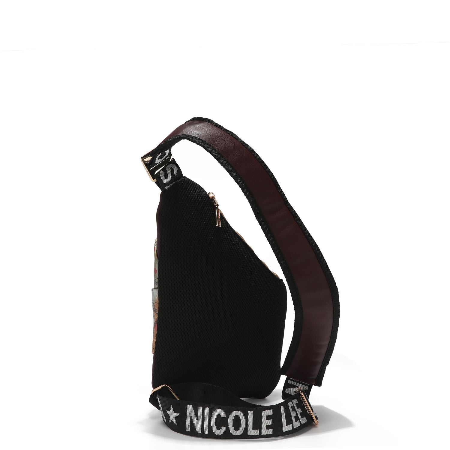 MOCHILA CRUZADA MIRANDA