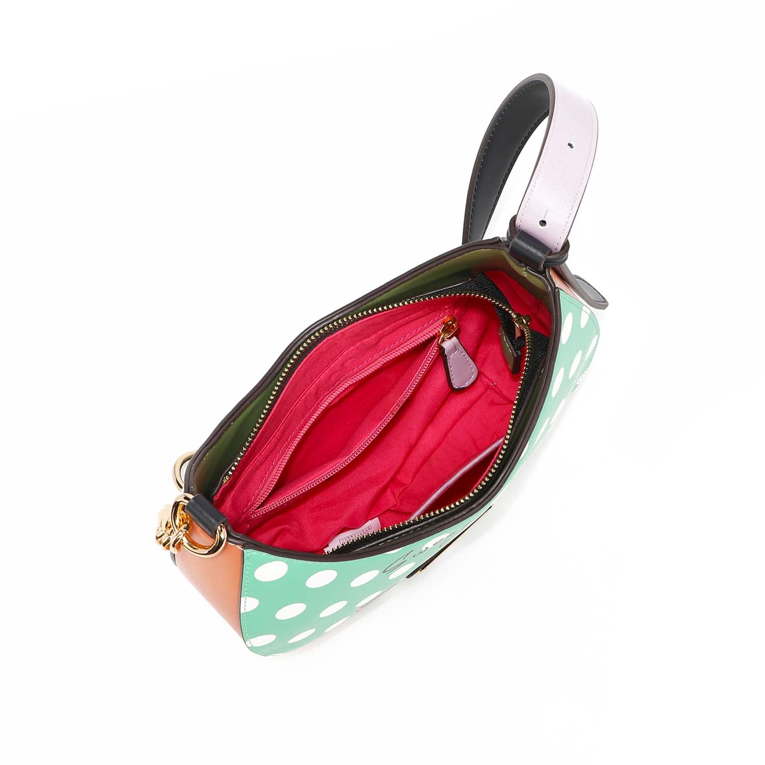 "CUPCAKE DOG" tote bag