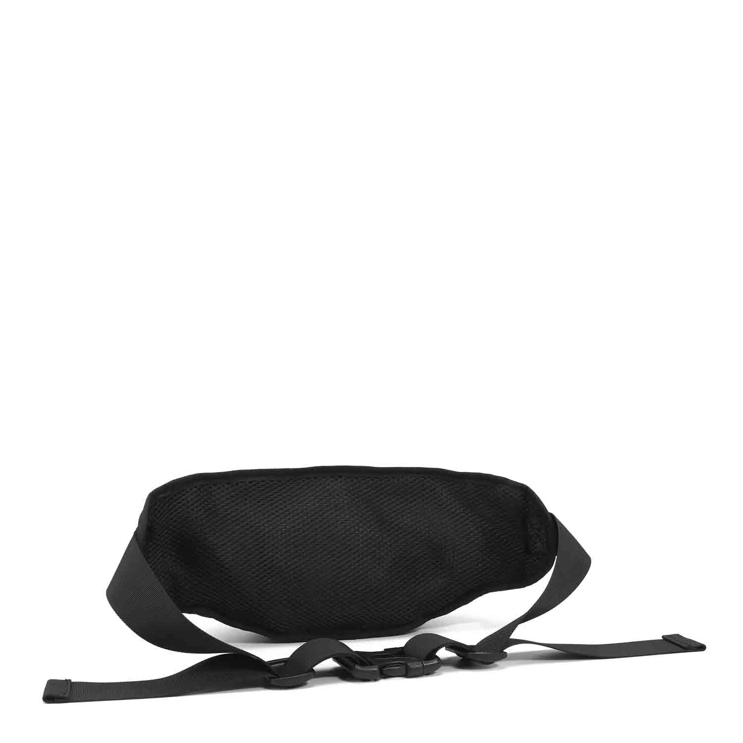 RIÑONERA MODERNA CON ESTAMPADO