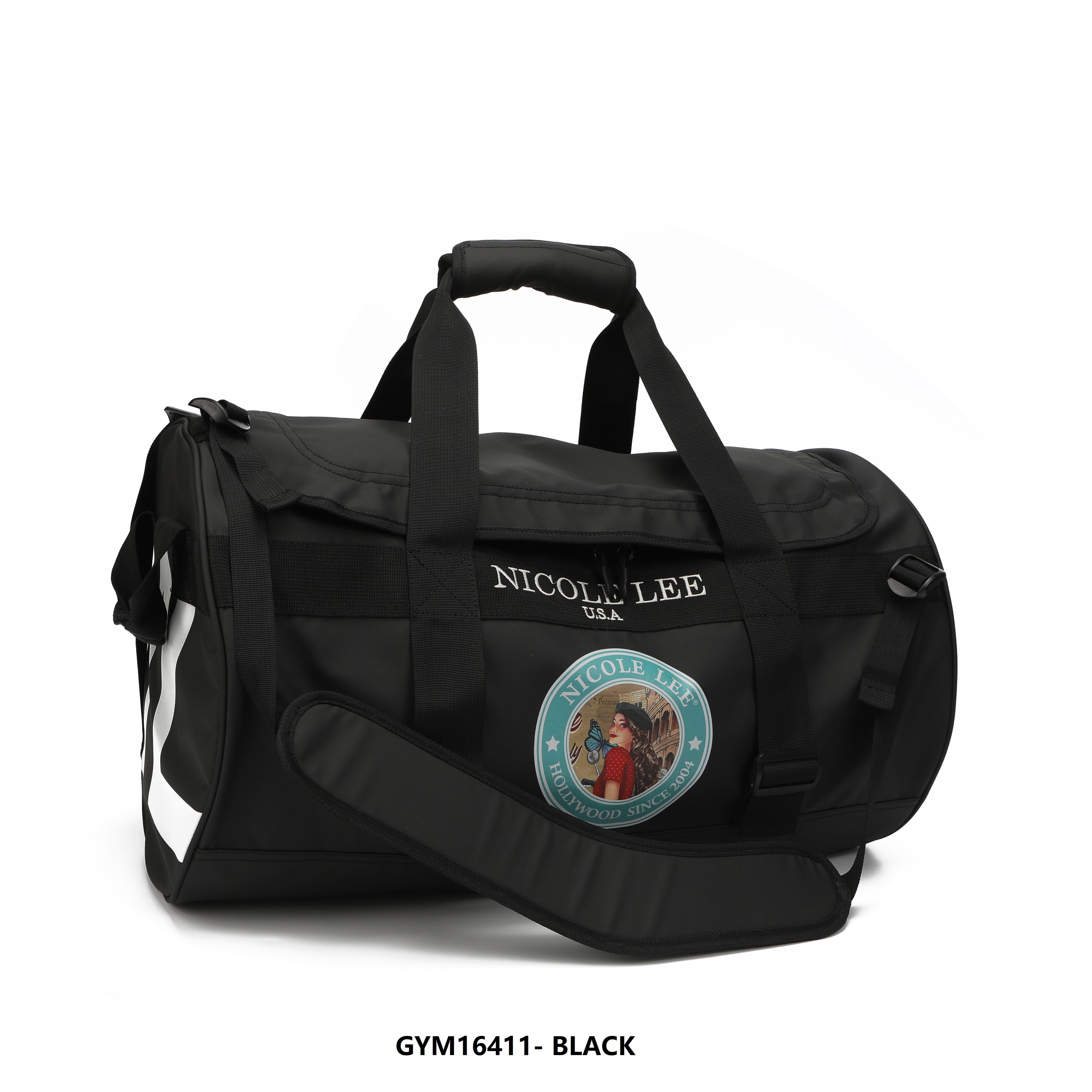 BOLSO DE GYMNASIO XL