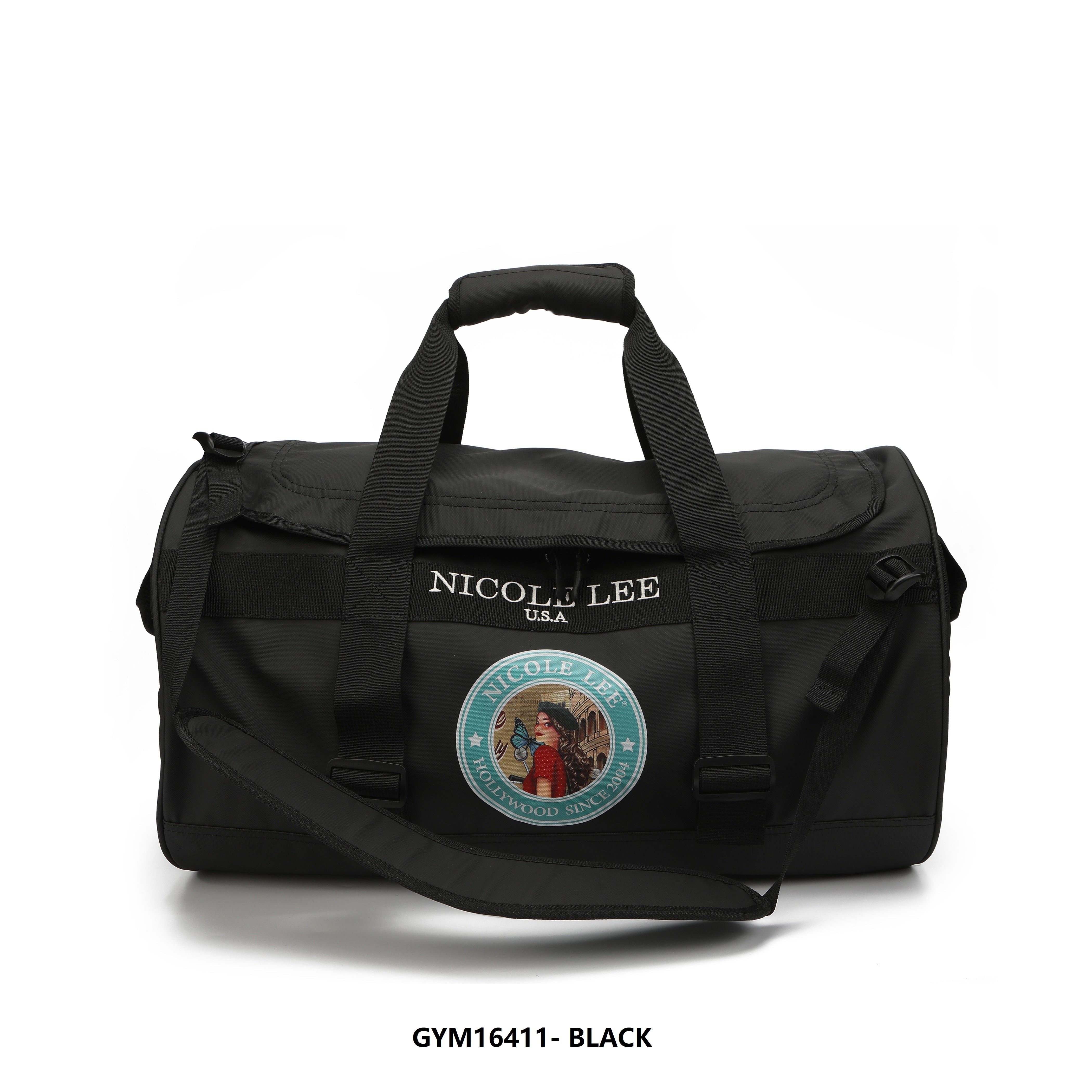 BOLSO DE GYMNASIO XL