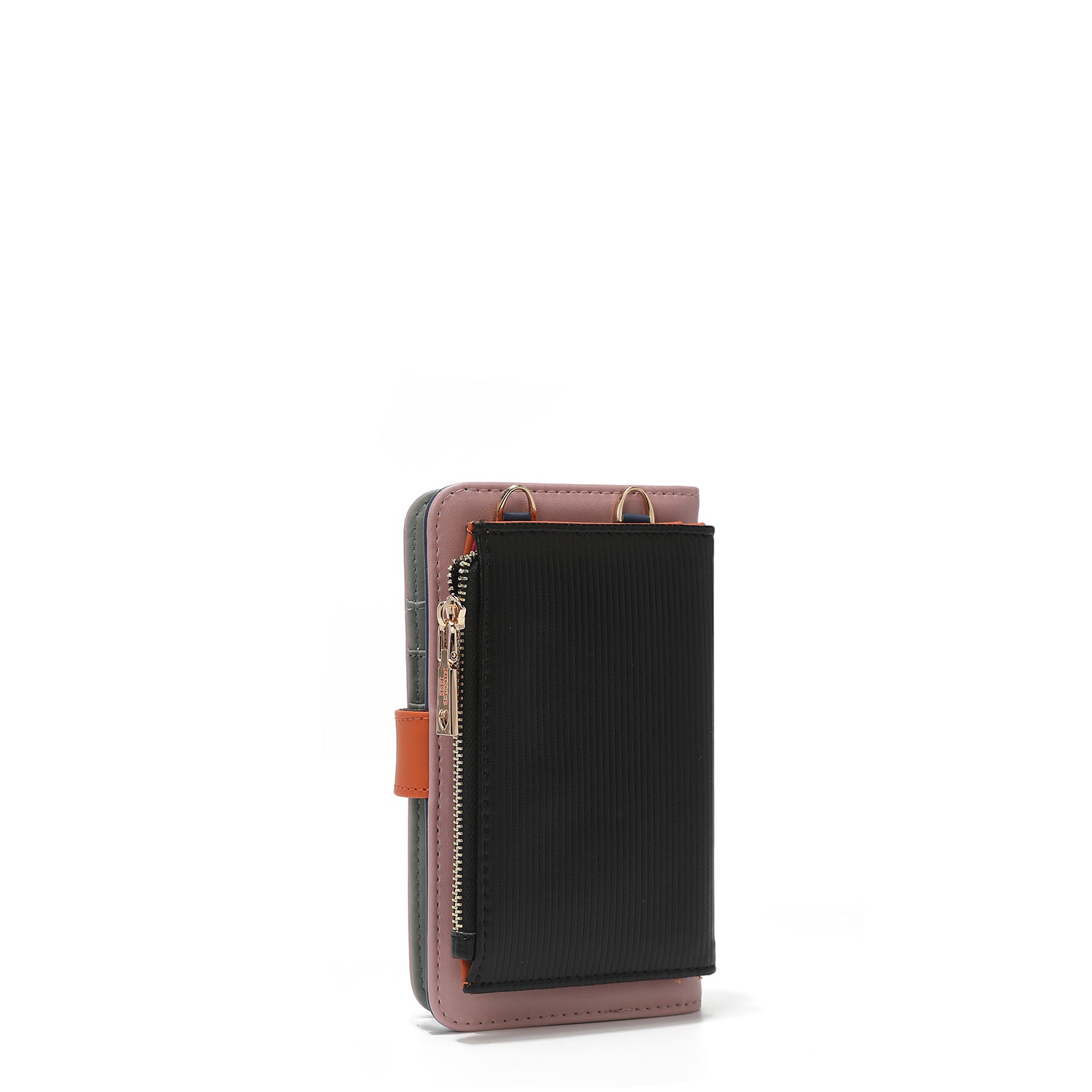 Mobile case with bandit function