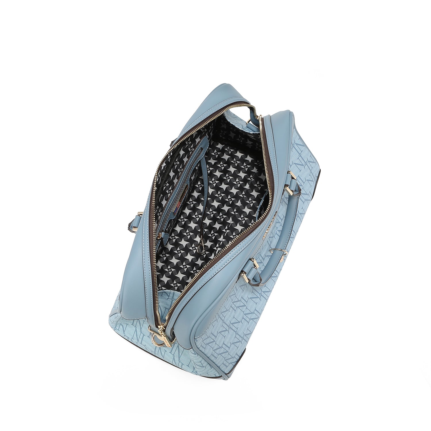 Bag de voyage "Tatiana"