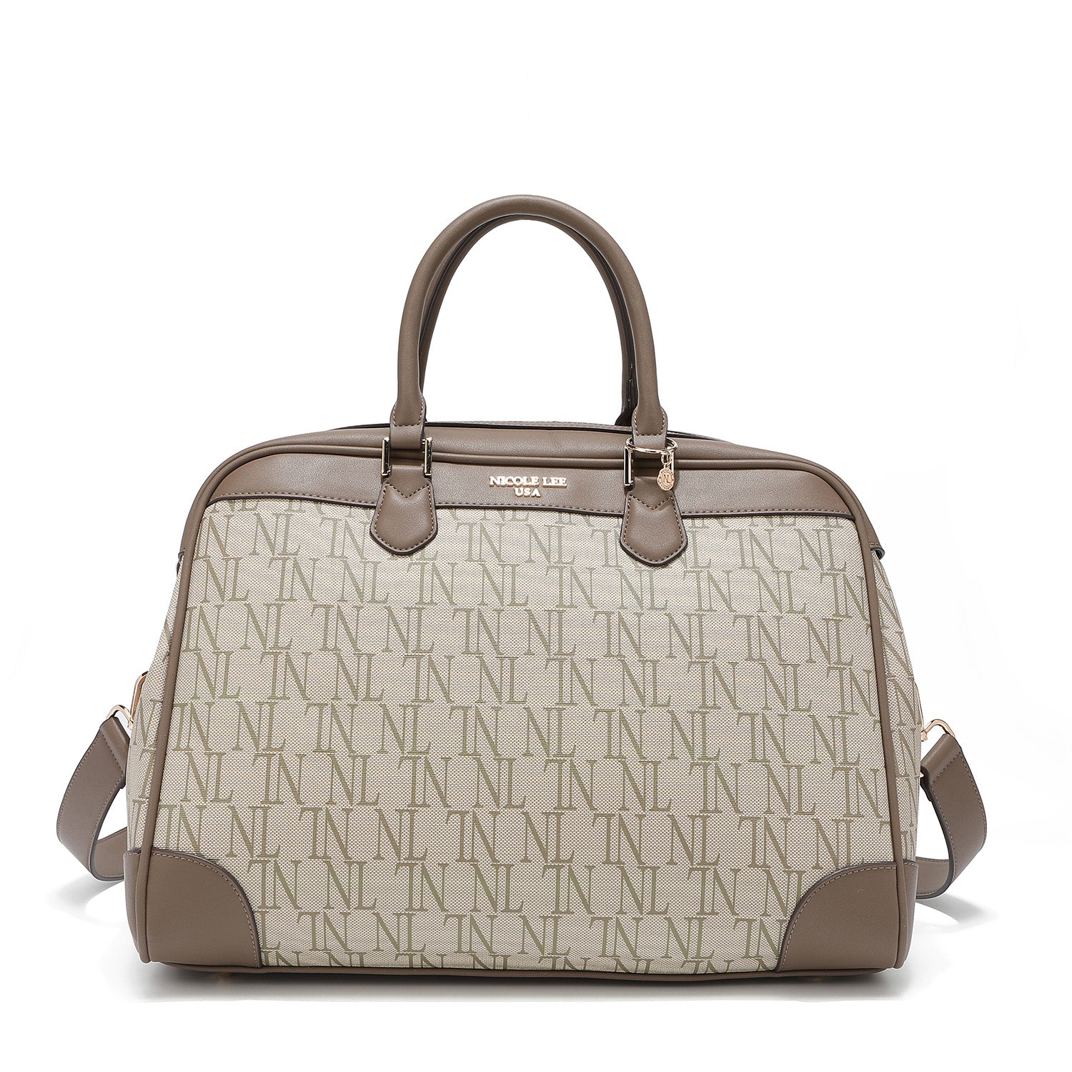 Bag de voyage "Tatiana"