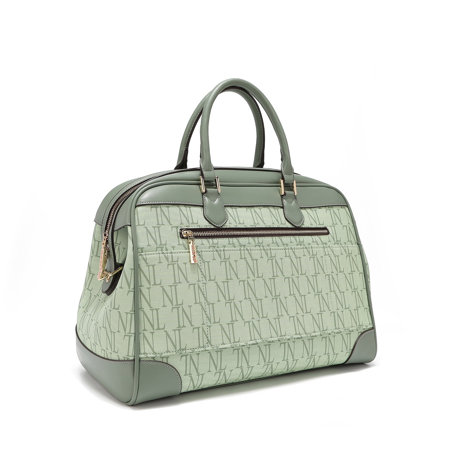 Bag de voyage "Tatiana"