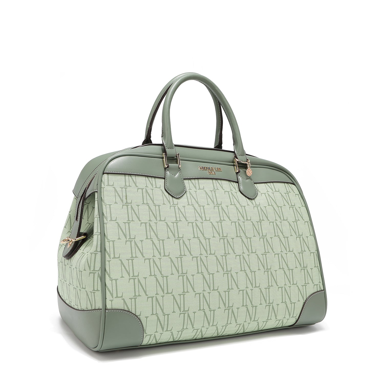 Bag de voyage "Tatiana"