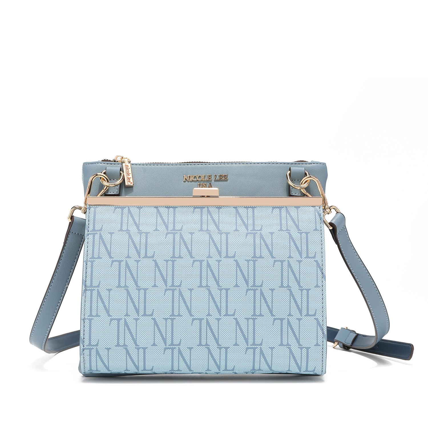 Mini handbag "Tatiana"