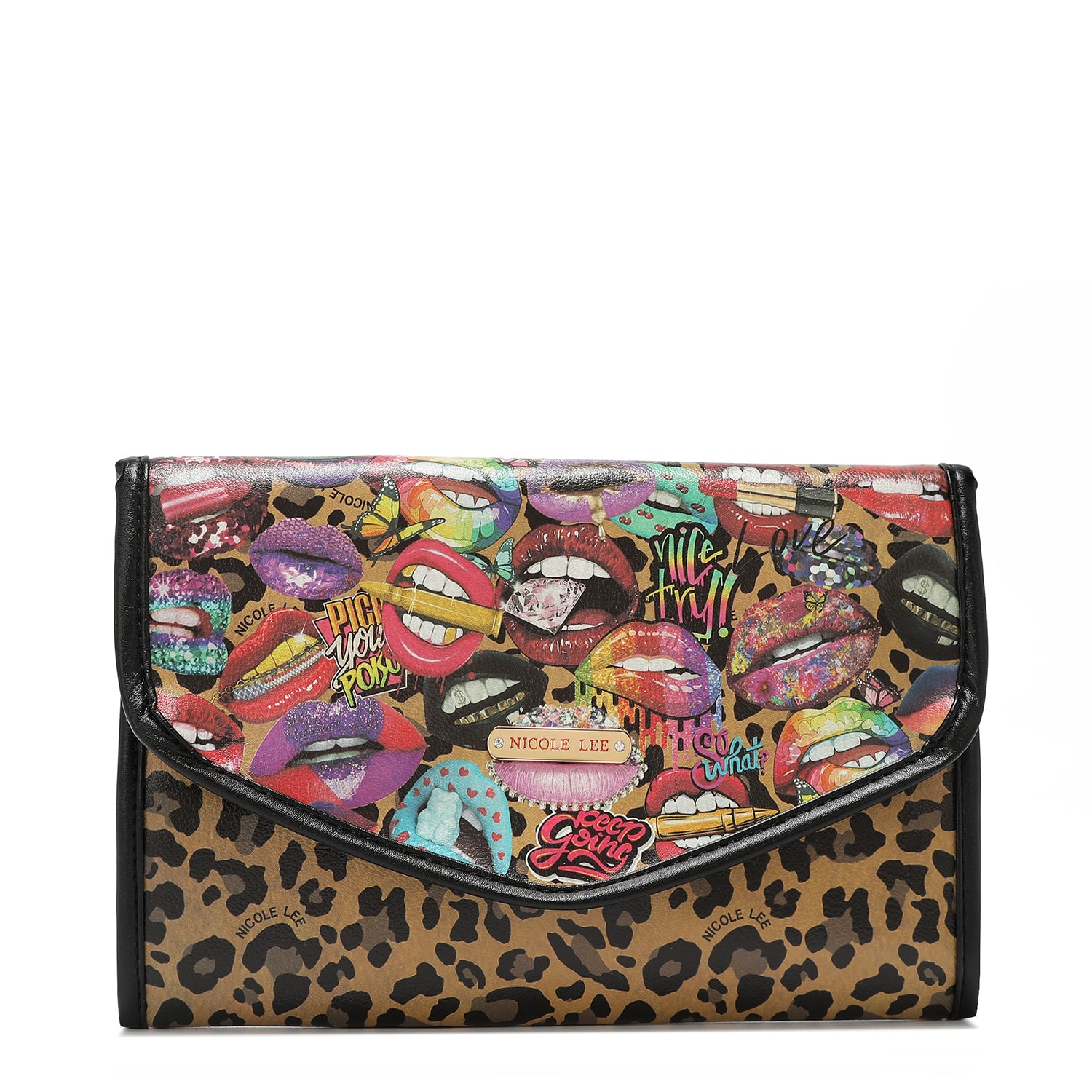 Jewelry Folding Organizer